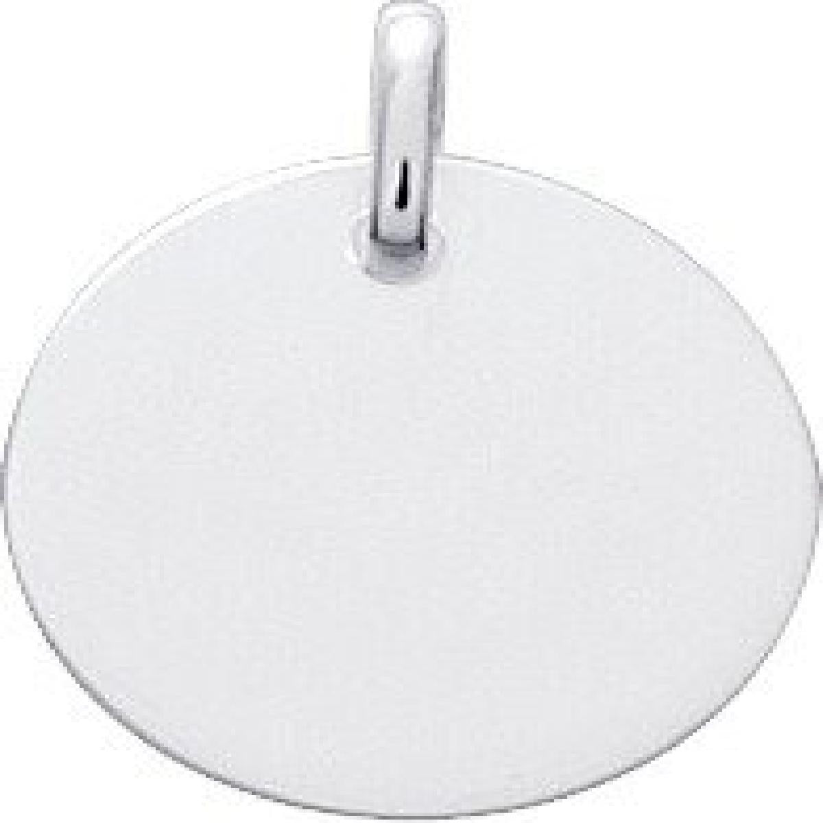 Pendentifs en Forme de Goutte et Gravure Discrète AG925 Argent 925 Collection ALOÏZE