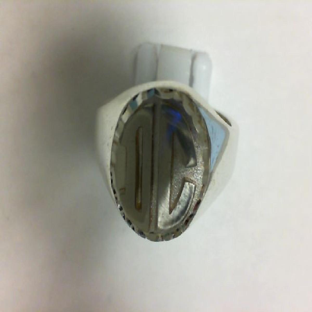 Bague AG925 – Argent 925 Sterling