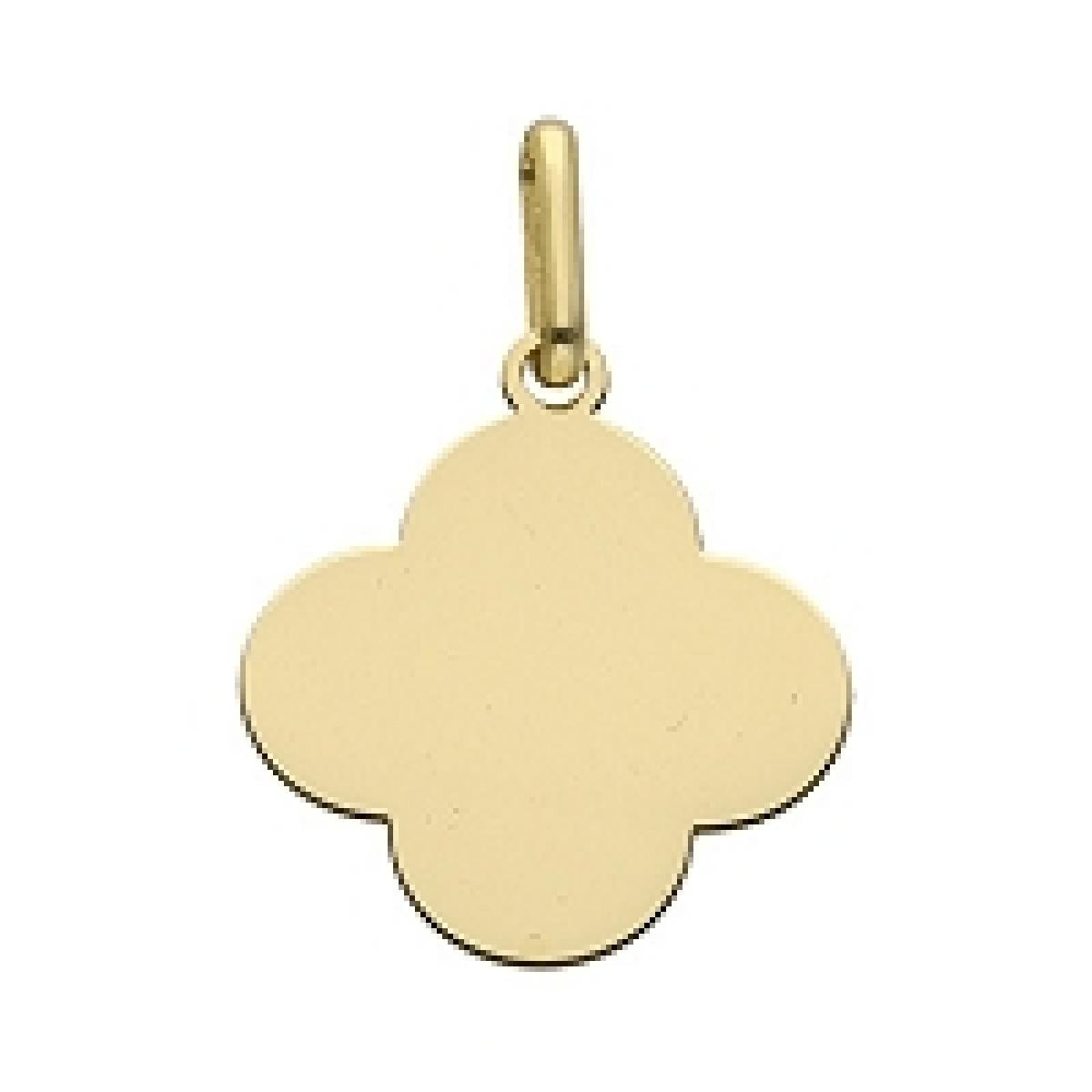 Pendentifs Tout Or – AU375