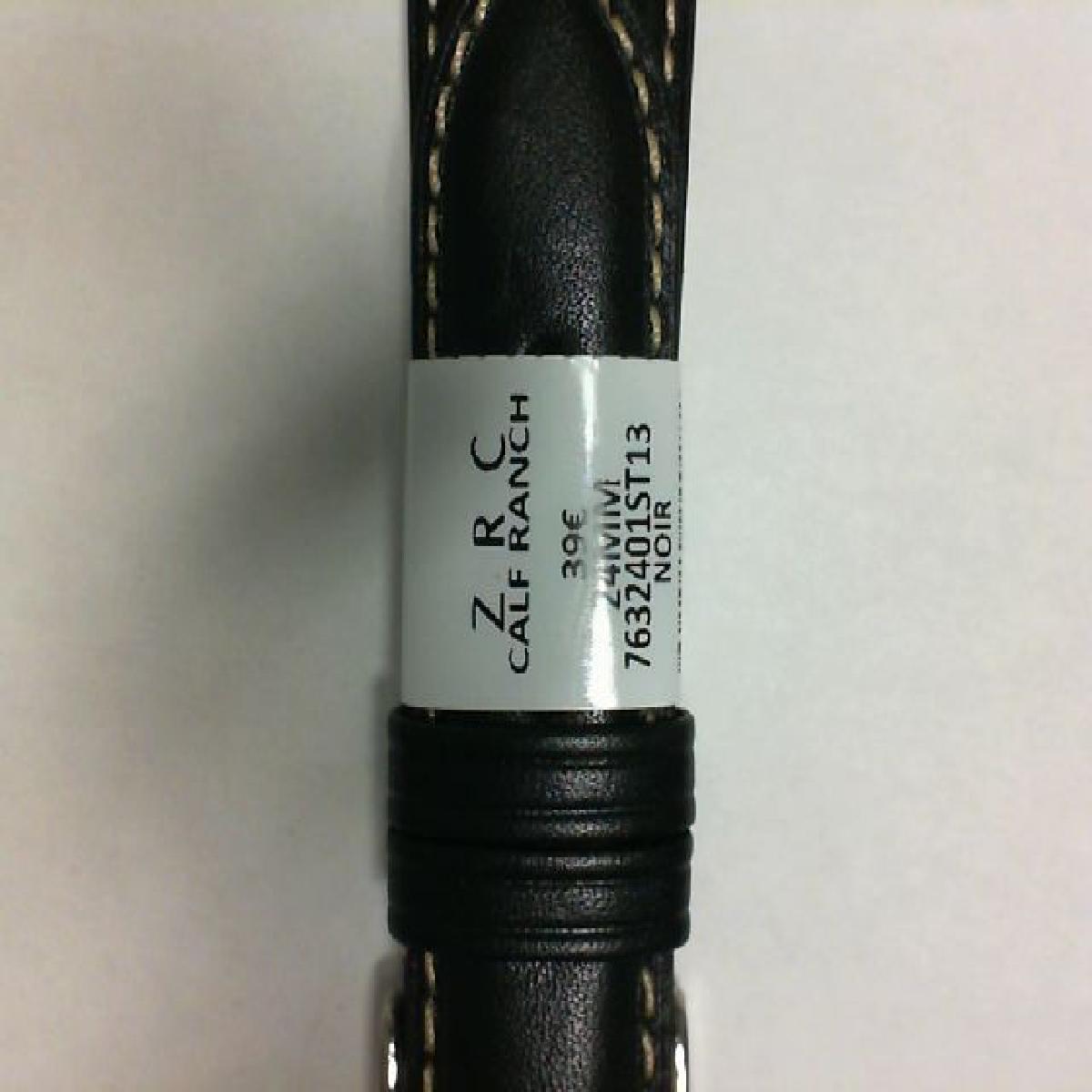 Bracelet de Montre ALOÏZE AL02 Edition Signature Gravée Atelier Paris – Acier Inoxydable
