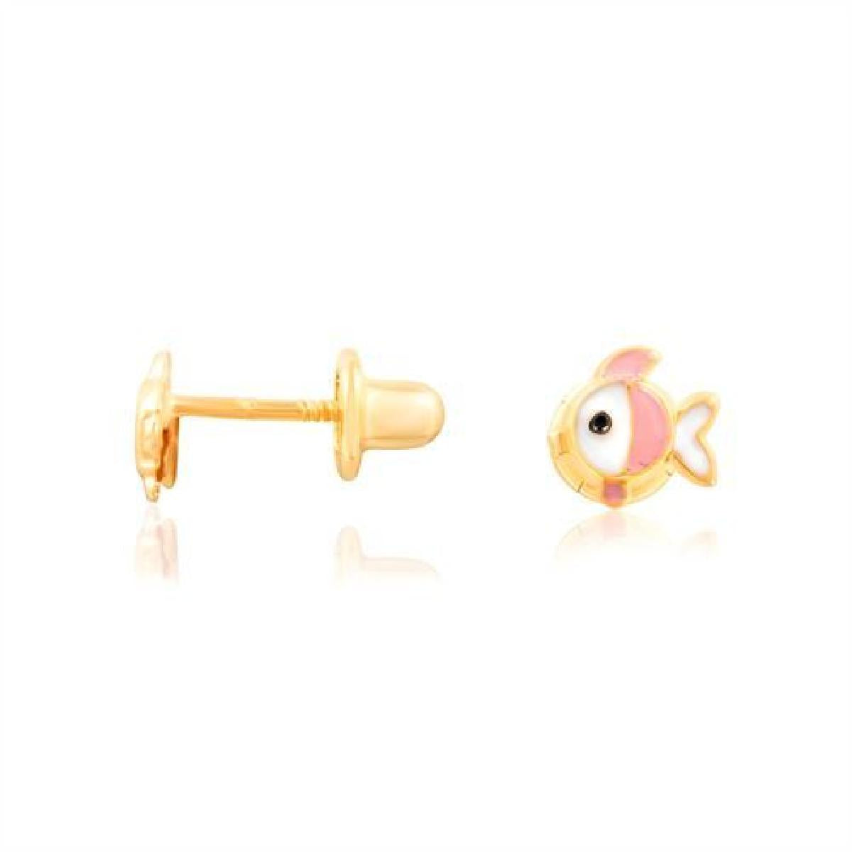Boutons ALOÏZE AU375 – Or 9 carats et matières divers, pour chemise et différents modèles