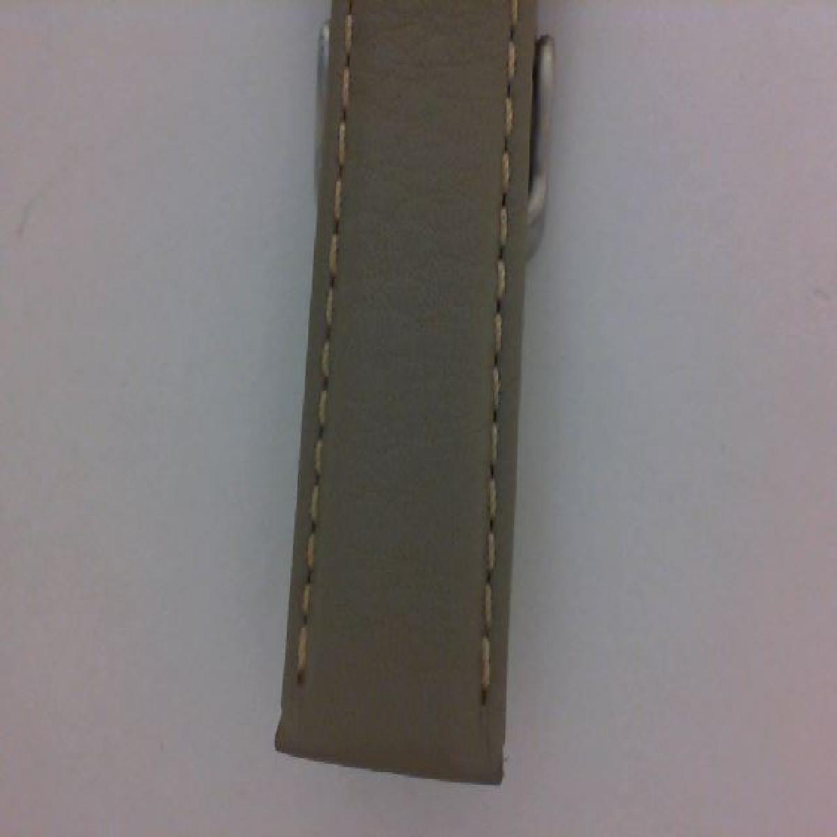 Bracelet de montre Modèle Classique Héritage Édition Version Longue – Acier Inoxydable