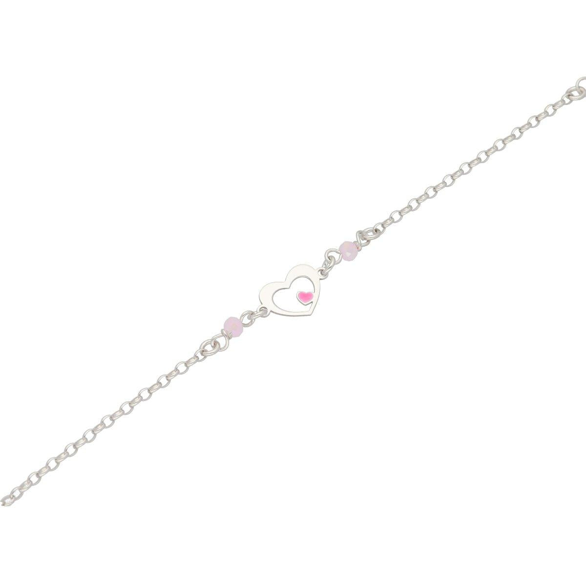 Médaille de baptême MULAN – Or 18 carats