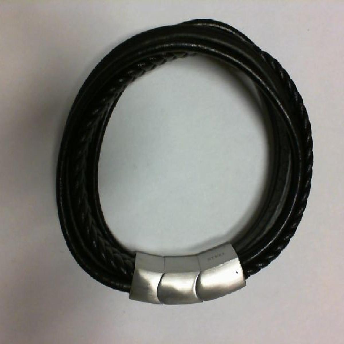 Bracelet Jonc – Modèle Aline Gravable Jonc Collection Privée Édition Acier Inoxydable