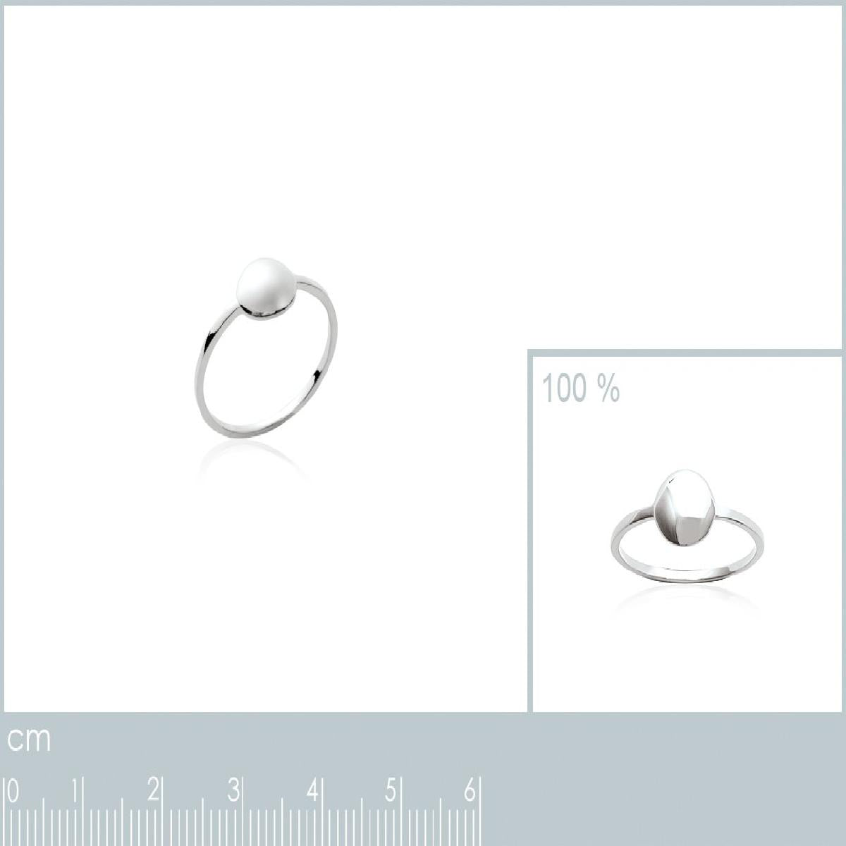 Bague AG925 – Argent 925