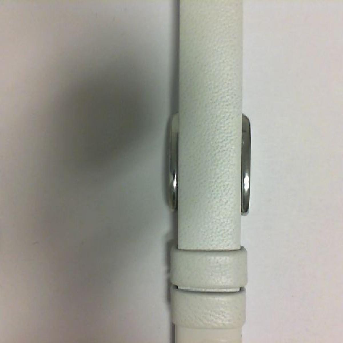 Bracelet de montre Modèle ALOÏZE Édition Capucine Héritage Collection Or jaune 18 carats