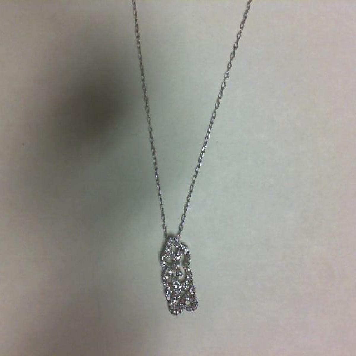 Collier Fin Chaîne AU375 Or 9 Carats Longueur Réglable Pour Femme Minimaliste Épuré