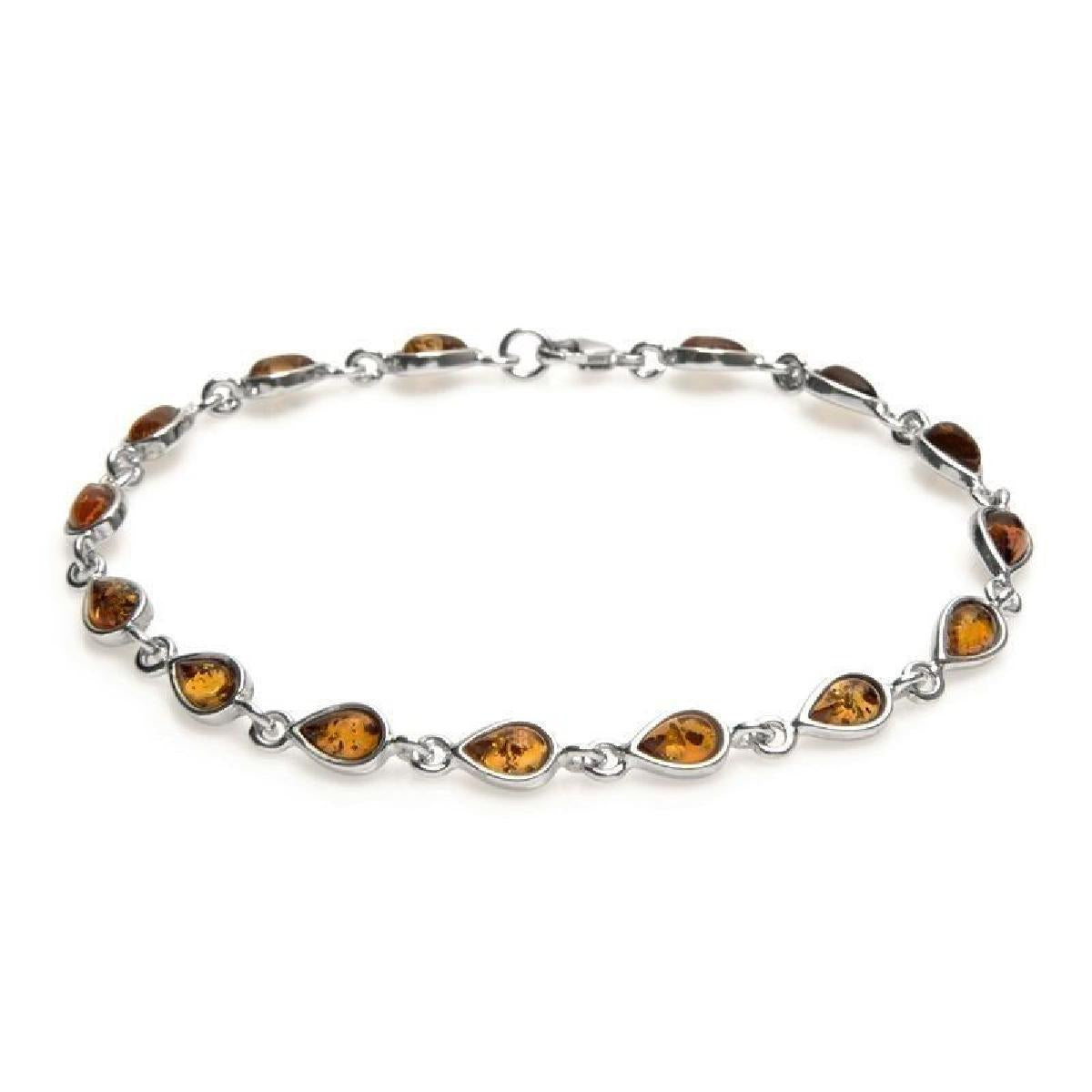 Bracelets Chainette Et Maille Fine Pour Femmes Et Hommes Classiques – AG925 Argent 925