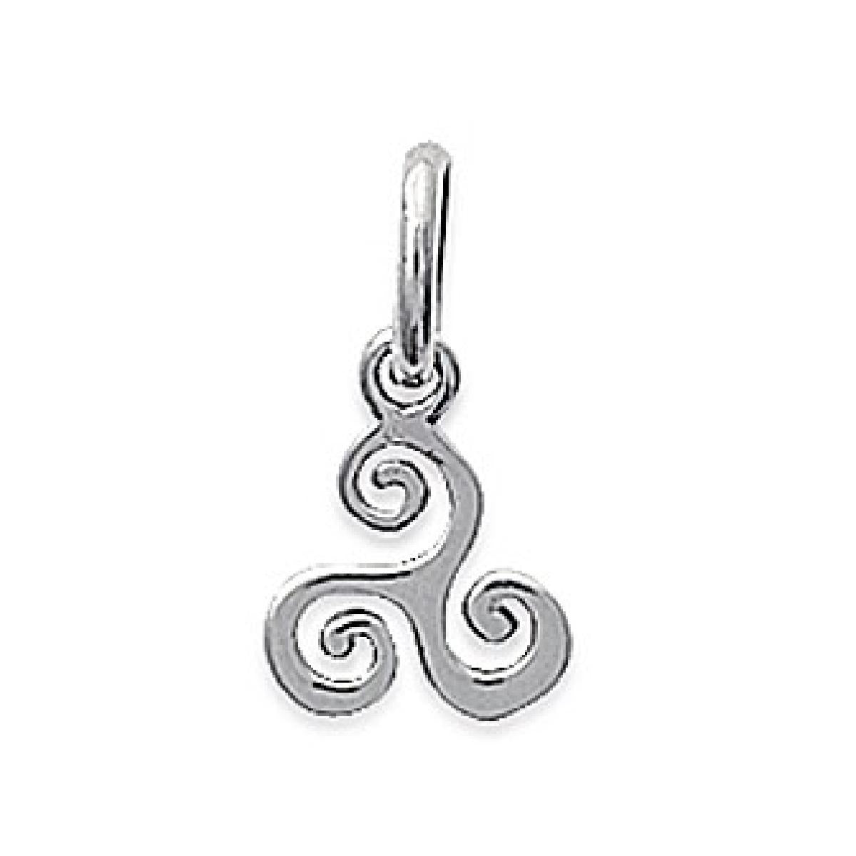 Pendentifs AG925 Aloïze Argent