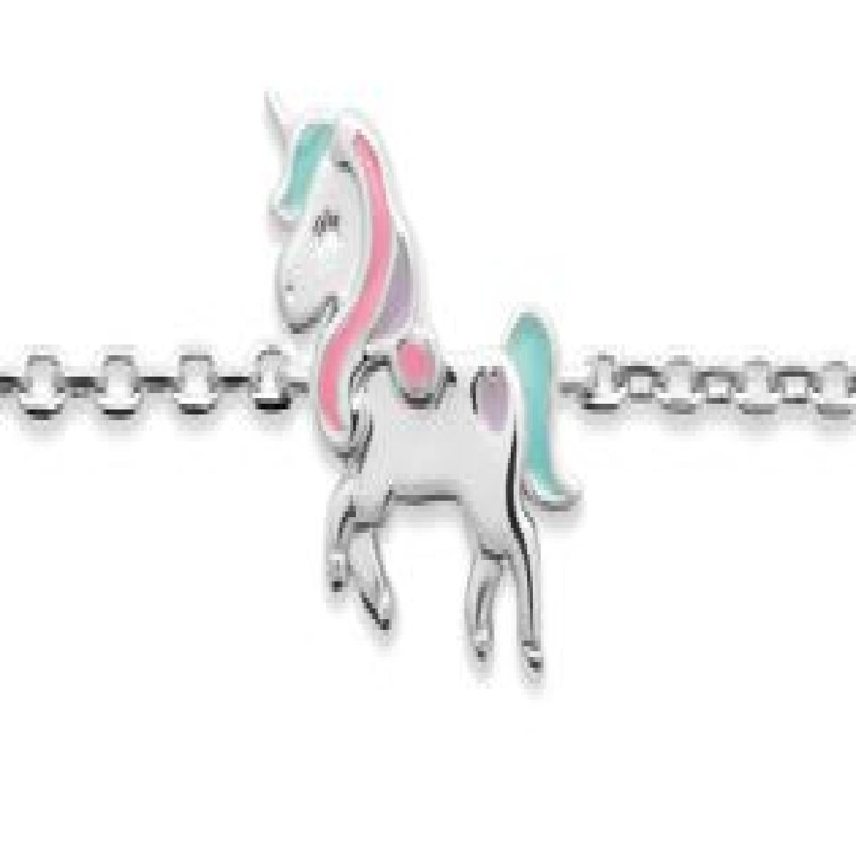 Bracelet Simple À Maillons Fins et Chaîne Discrète ALOÏZE Douceur Design Intemporel Argent 925