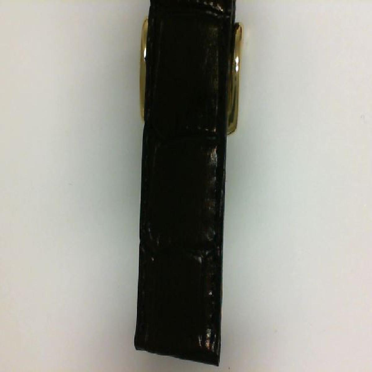 Bracelet de montre ALOÏZE Modèle Collection Céleste Longueur Ajustable – Acier inoxydable