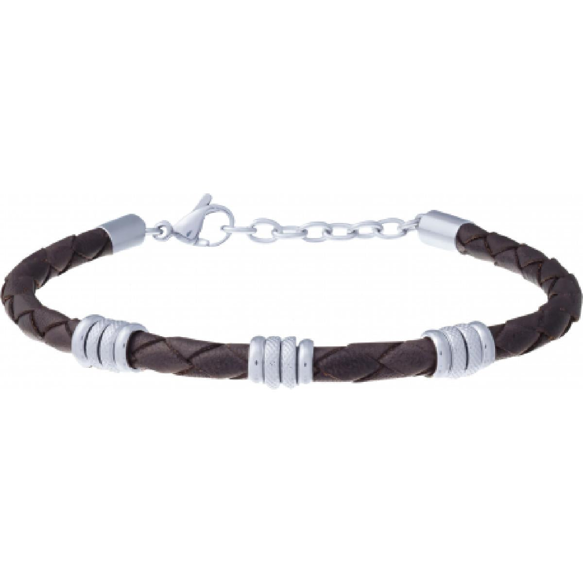 Bracelet Rigide Dive Edition – Acier Inoxydable 316L Finition Brossée Satinée Polie