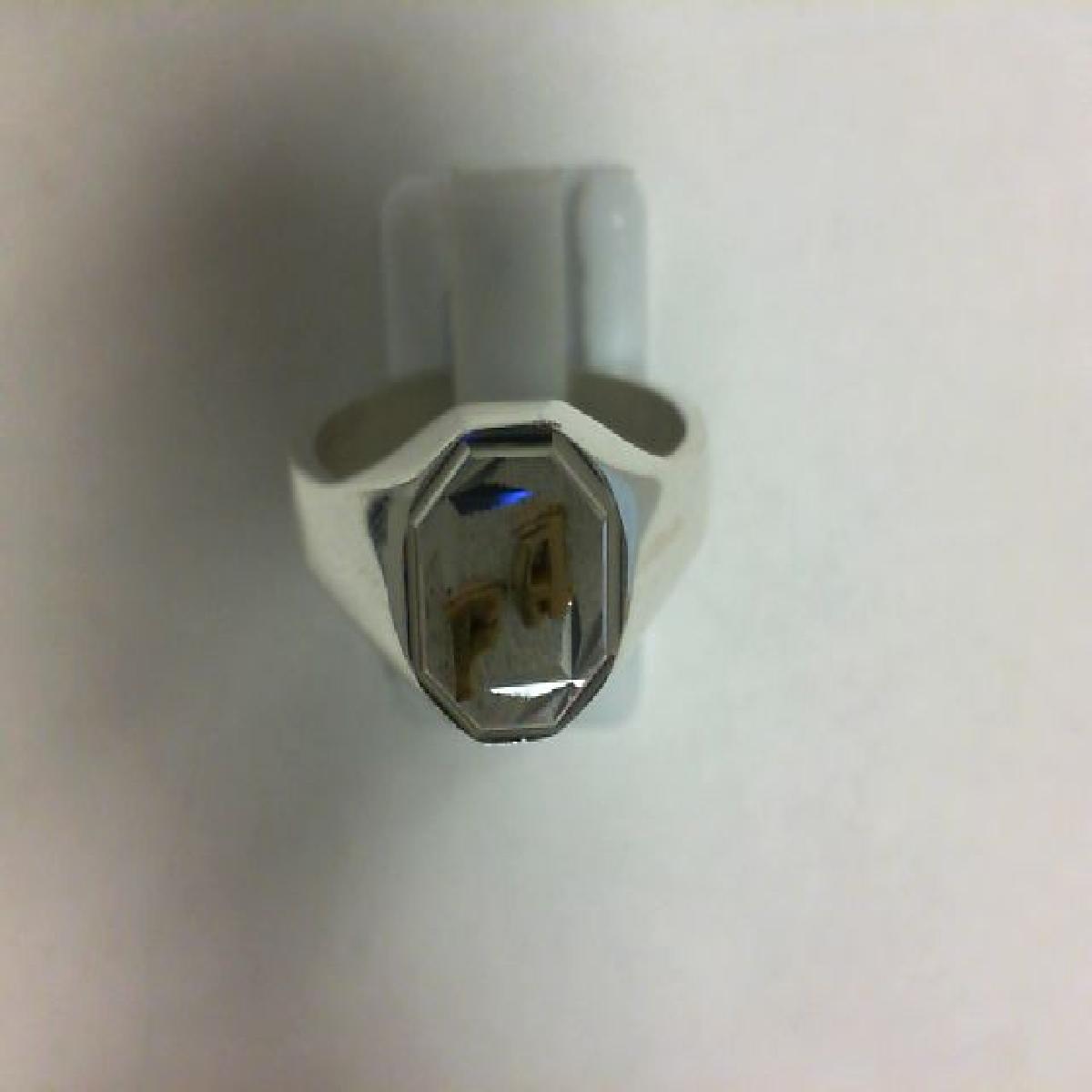 Bagues de l'Atelier Aloïze AG925 – Argent