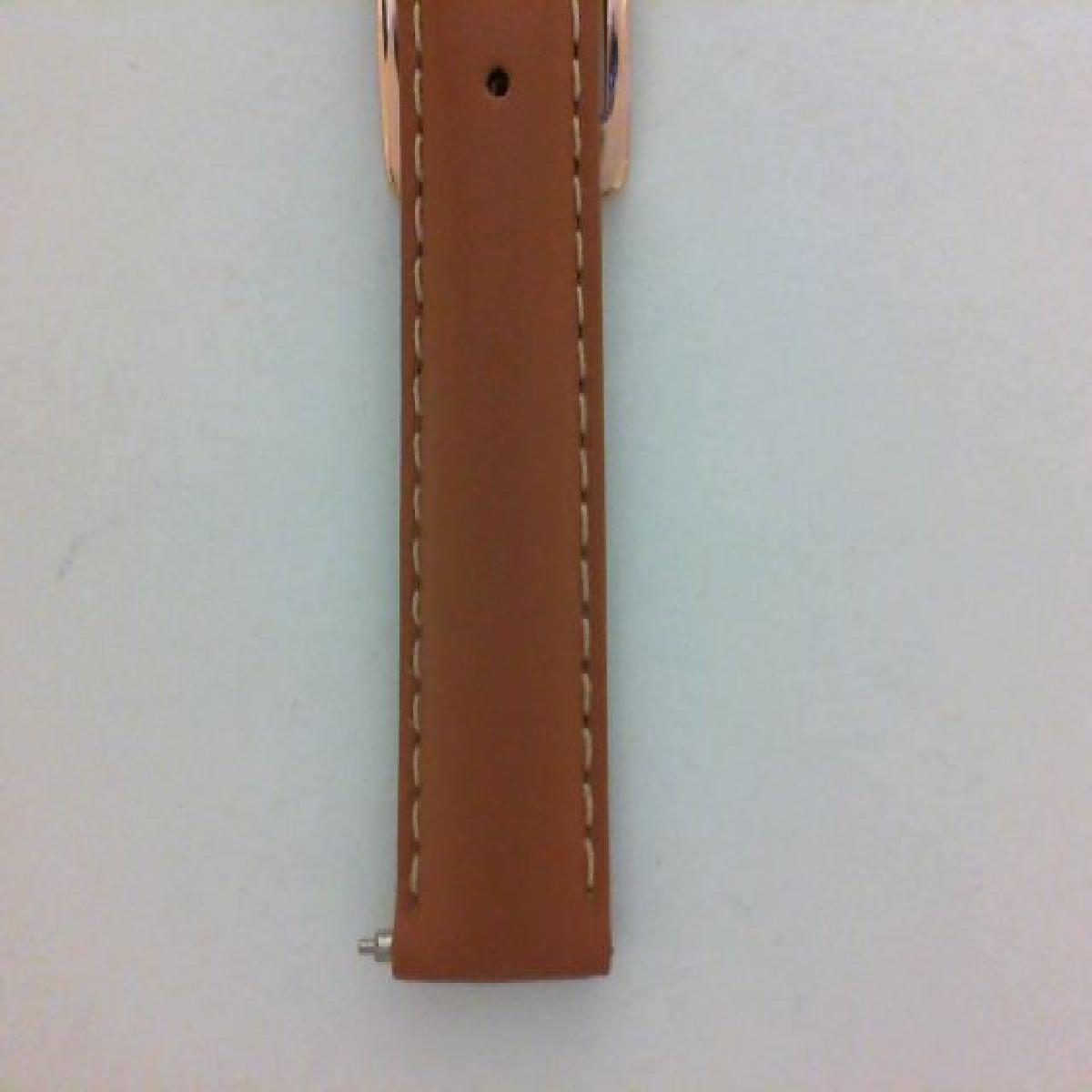 Bracelet de montre Modèle ALOÏZE Élégante Vintage Classique Édition – Acier Inoxydable
