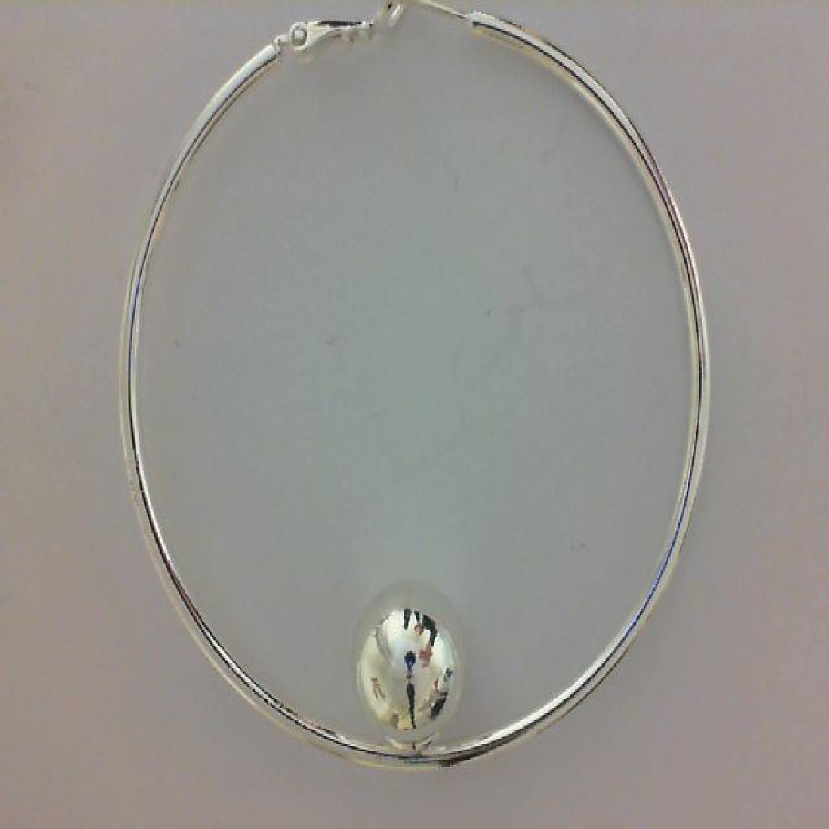 Plaque Gravée Motif Monogramme Décorative pour collier ou bracelet Conception Artisanale ALOÏZE Argent