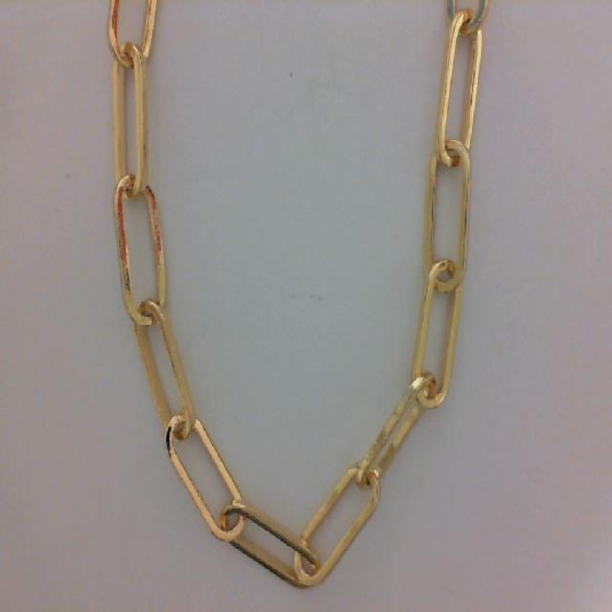 Bracelet Fantaisie En Maille Torsadée Modèle ALOÏZE Version Classique – Plaqué Or 1 Micron