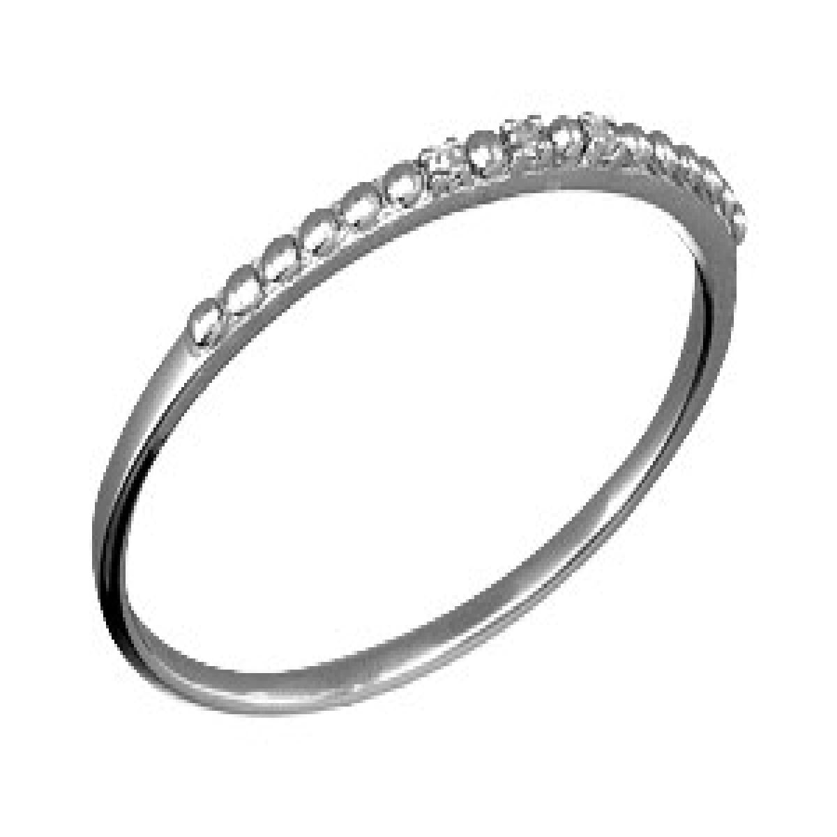 Bagues ALOÏZE AG925 – Argent 925