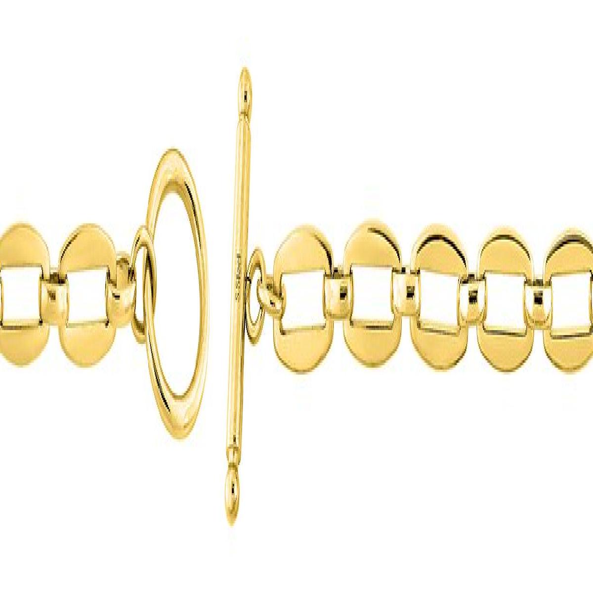 Collier Simple Chaîne Fine Ronde Maillons Uniformes Satinés Longueur Standard – Acier Inoxydable