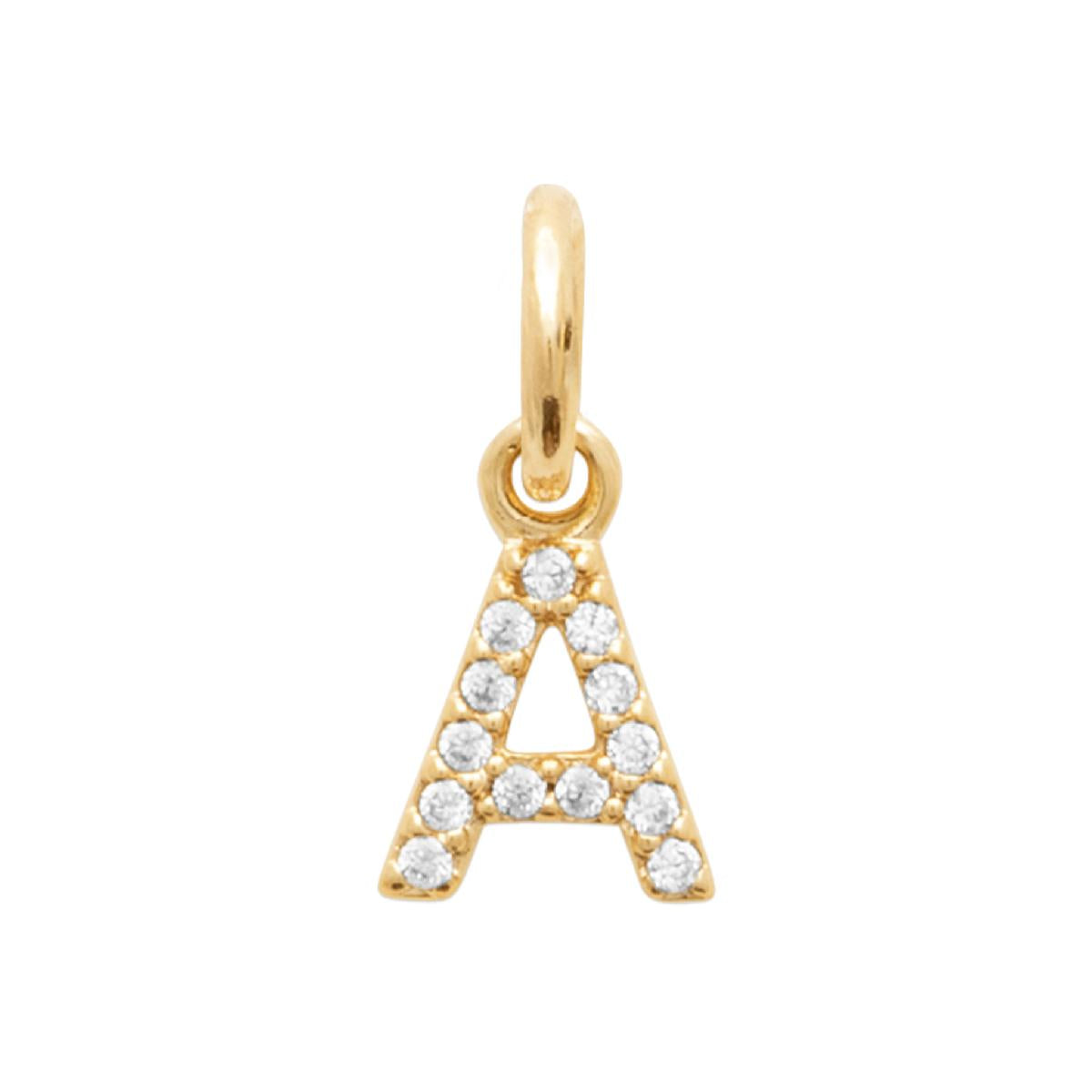 Pendentifs P.Blanches Compos Gravés du Temps Finement Ciselés – Or jaune 18 carats