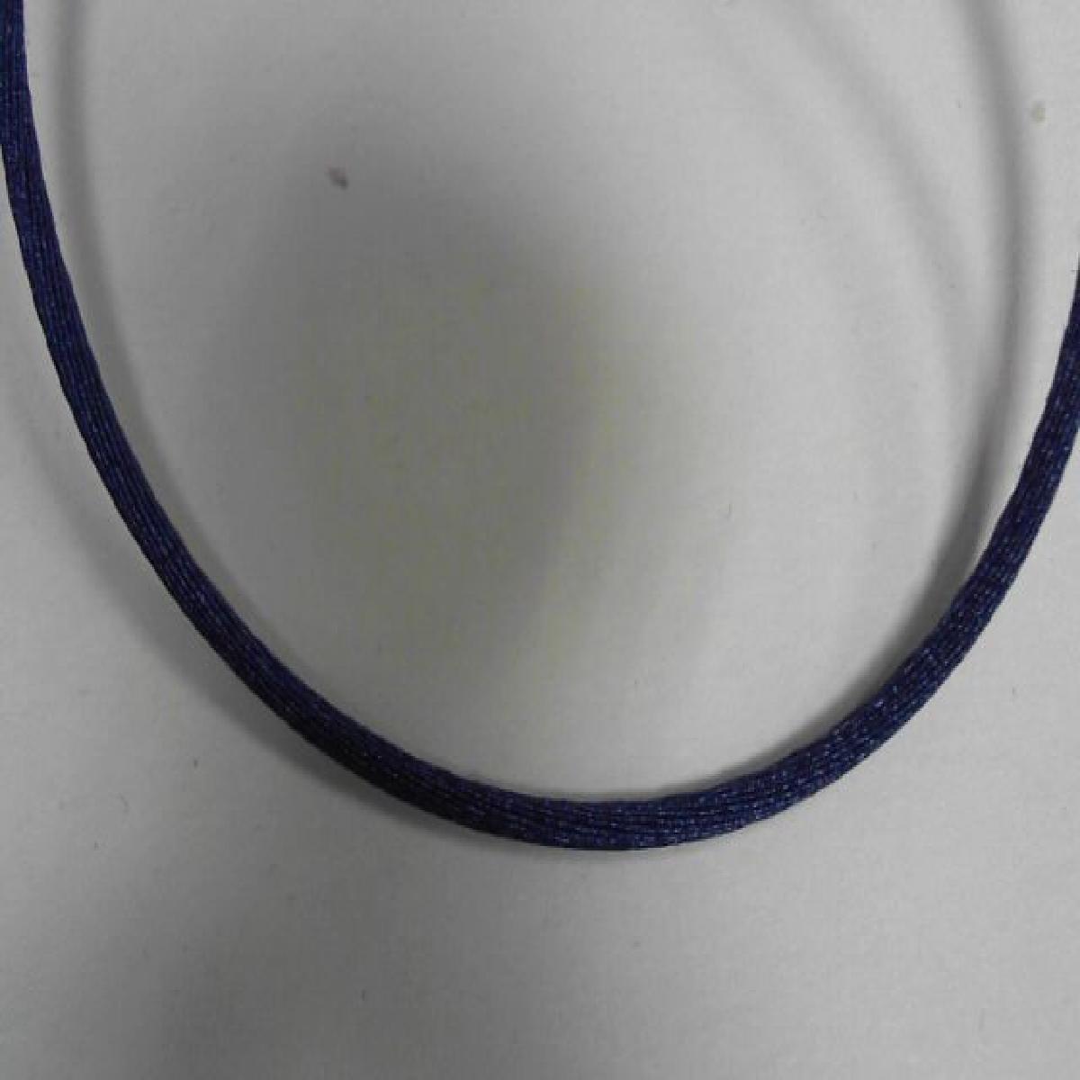 Collier AG925 Argent 925