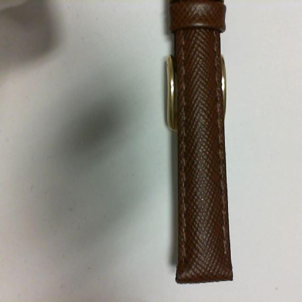 Bracelet de montre ALOÏZE Modèle Atelier Collection Métal Satiné – Acier inoxydable