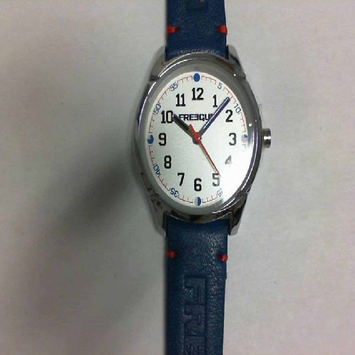 Montre Mixte Alpha Collection Phase II Signature Envol Edition 2024 – Acier Inoxydable