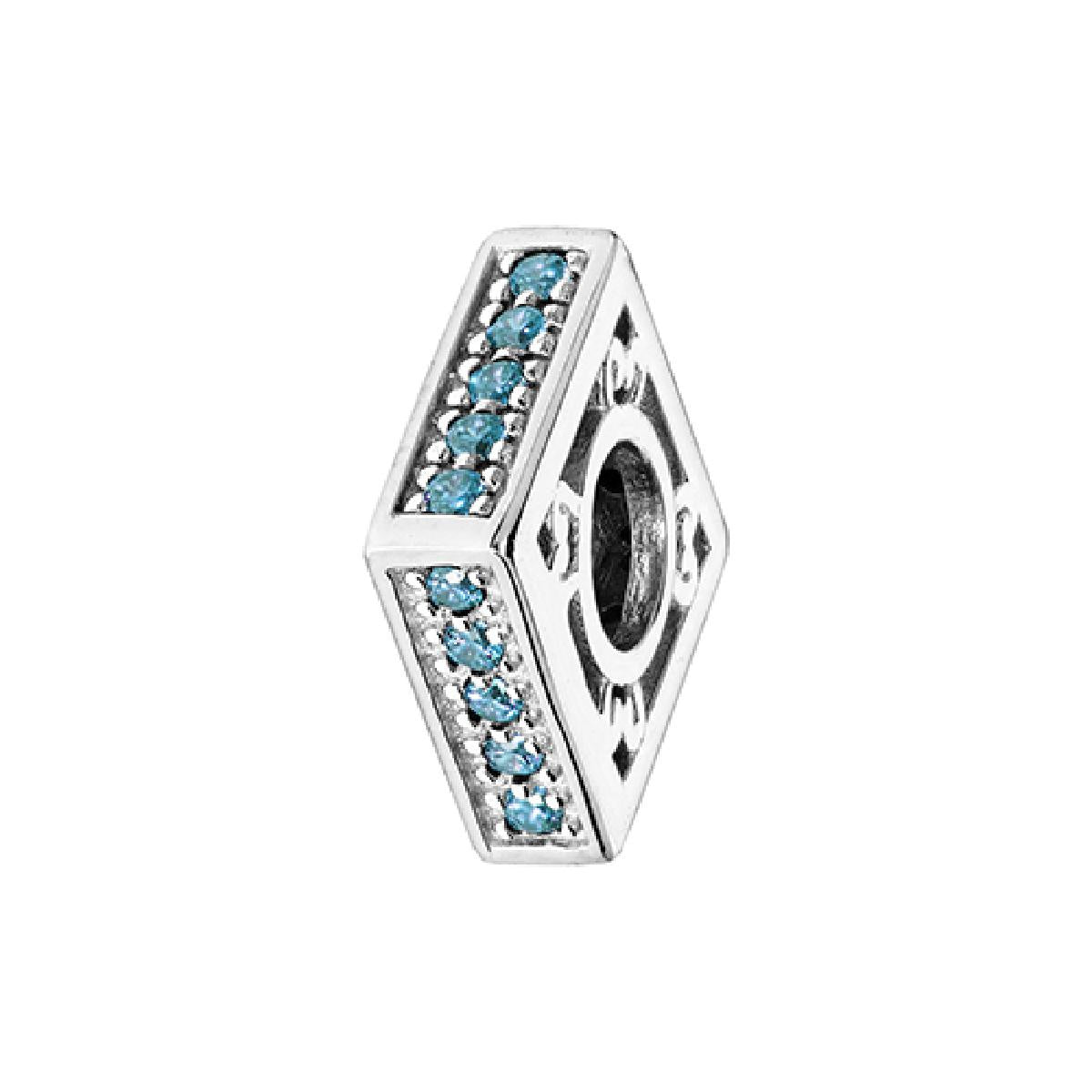 Divers À Accrocher Varia Collection AG925 Ensemble De Pendentifs Variés Et Assortis – Argent 925