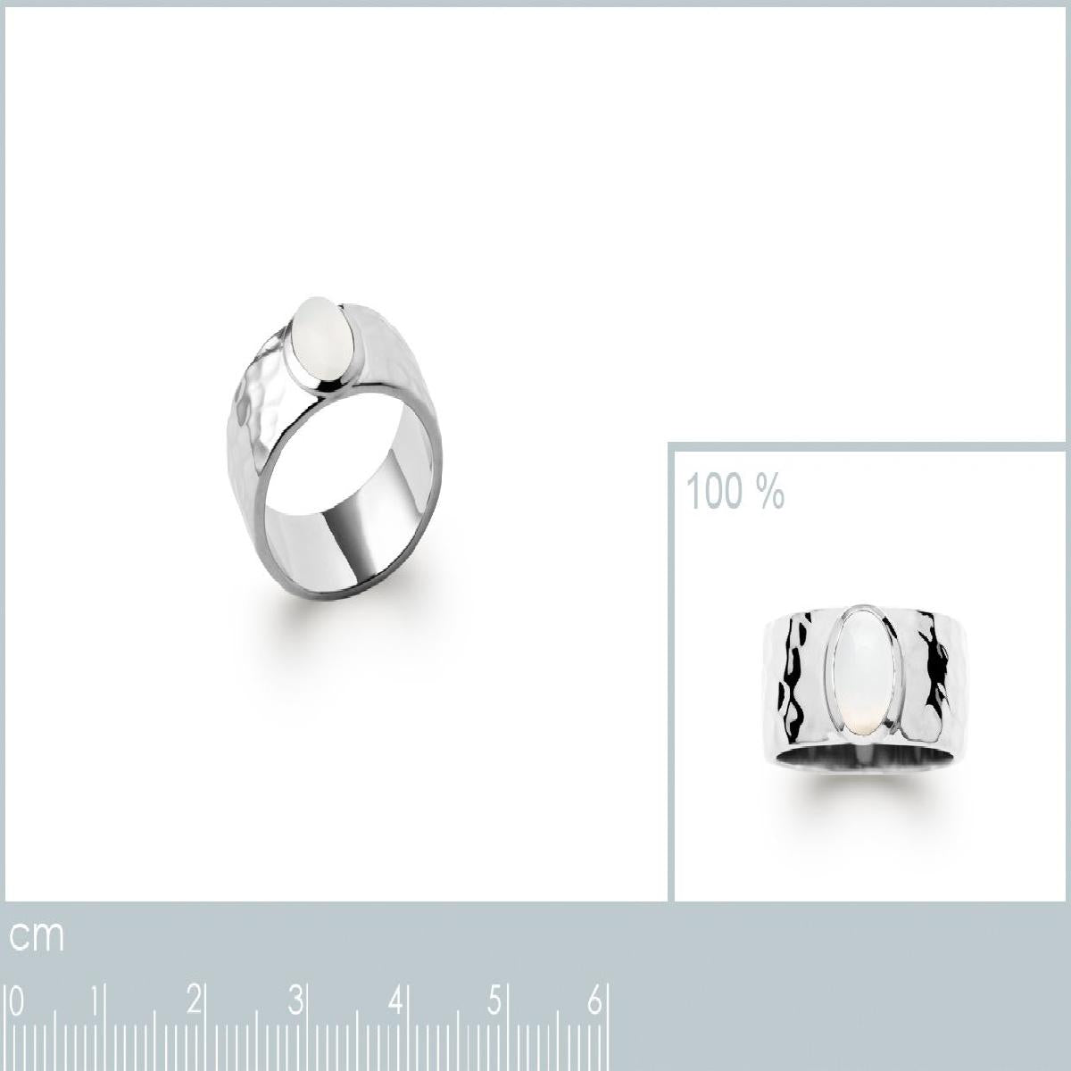 Bagues AG925 Argent 925