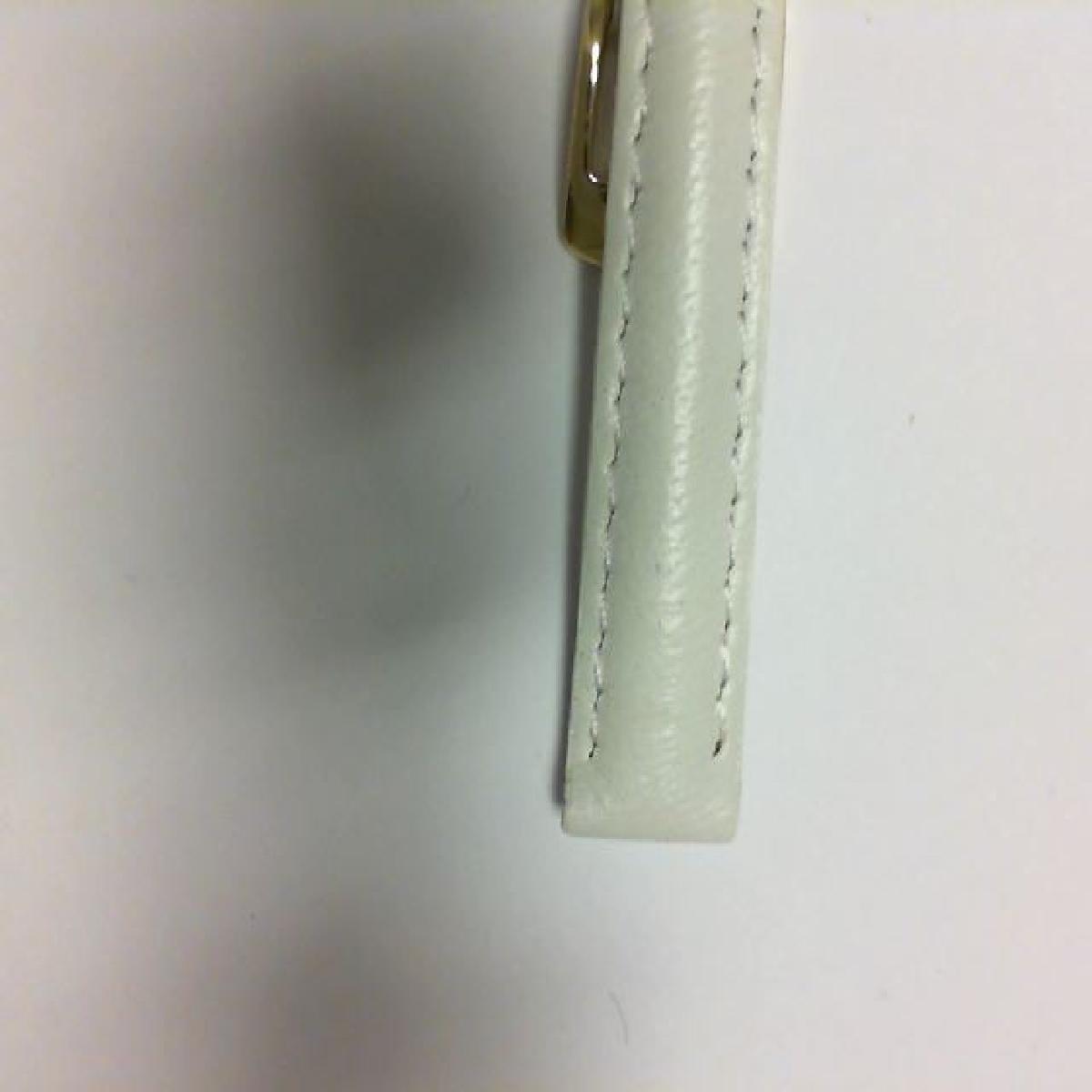 Bracelet de montre ALOÏZE Modèle Héritage Ligné Acier Inoxydable Poli et Finition Satinée