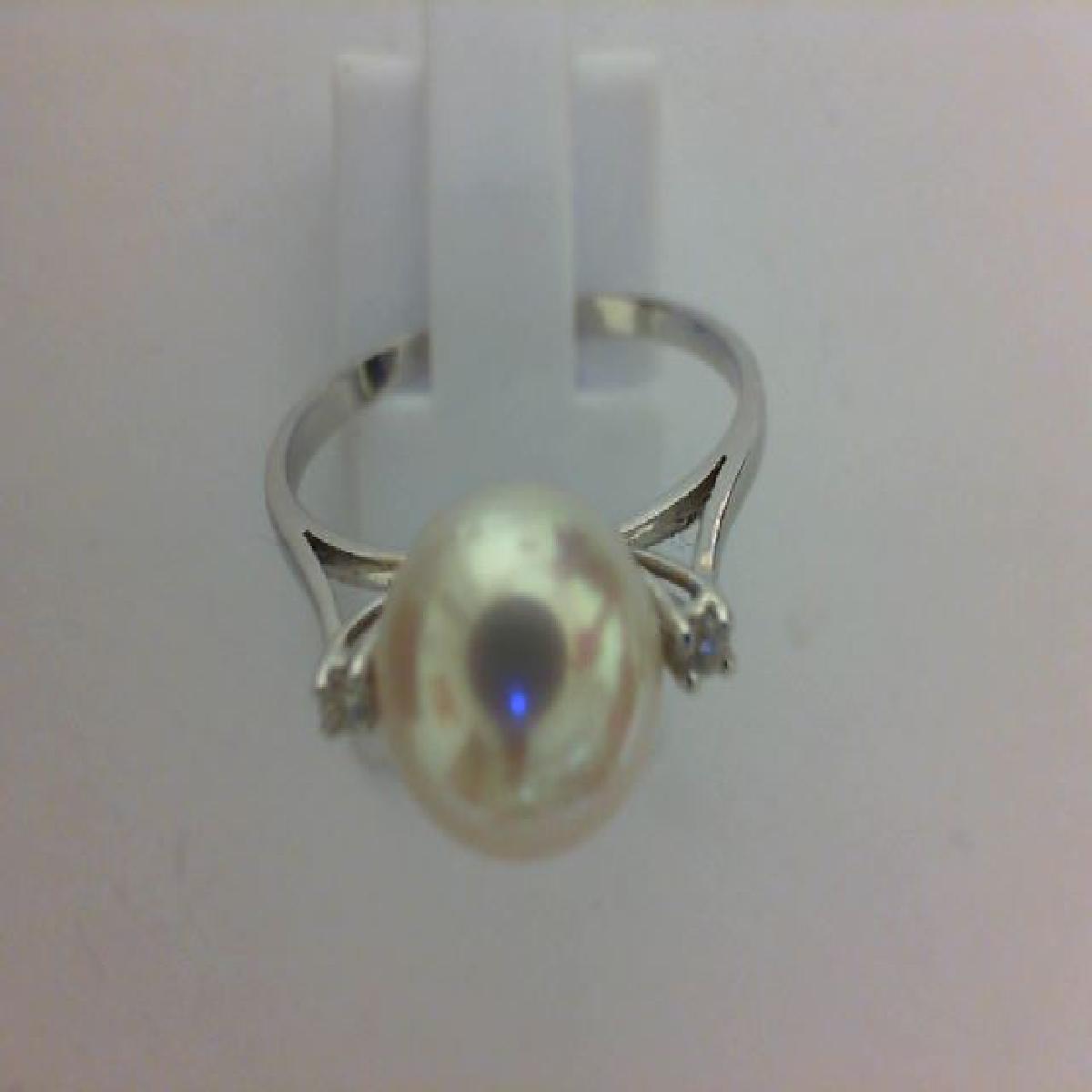 Bague Or Jaune 18 Carats – Diamant Taille Brillant Modèle Aloïze Collection Prestige