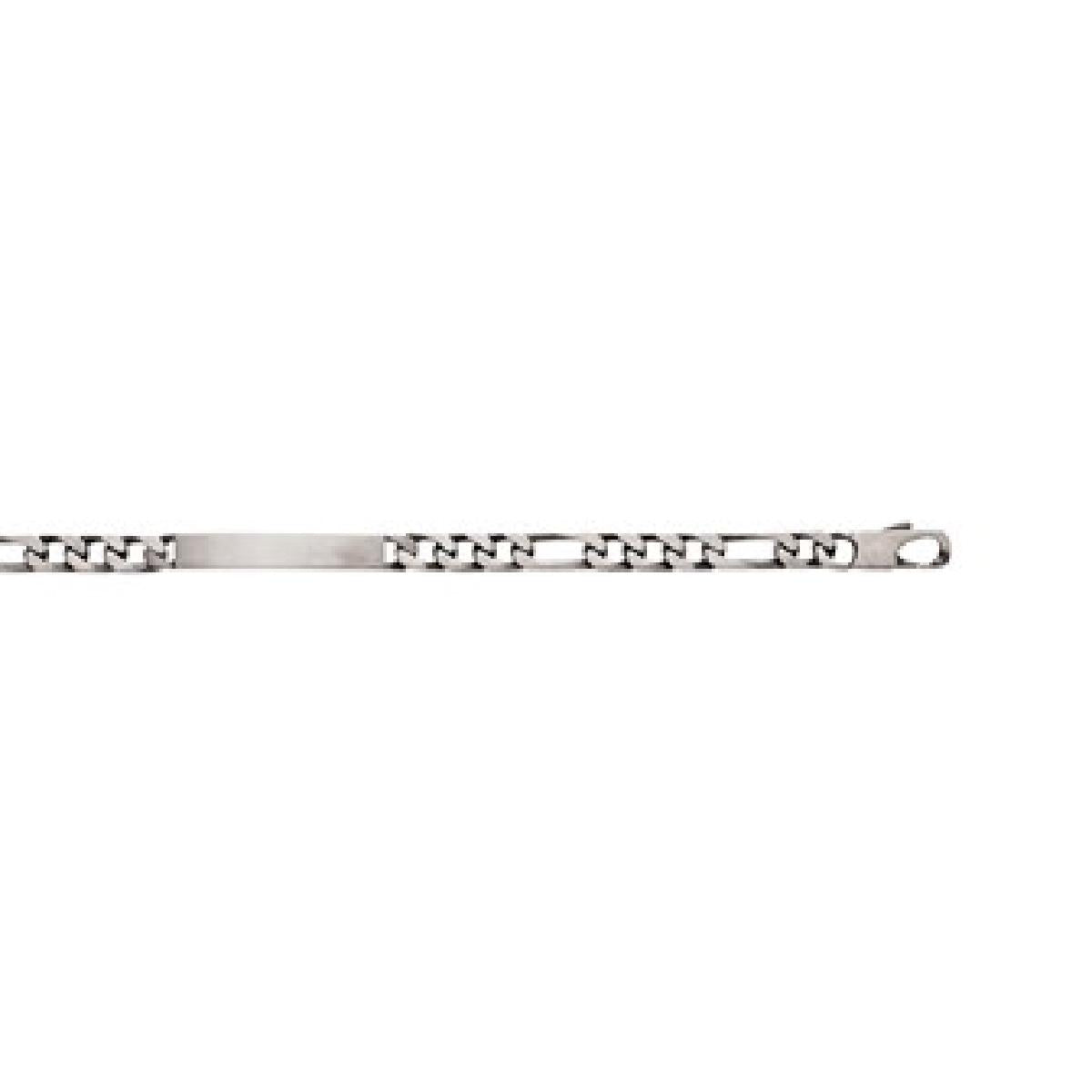 Bracelets Chaîne À Maillons Fins Et Torsadés, Design Intemporel – AG925 Argent 925
