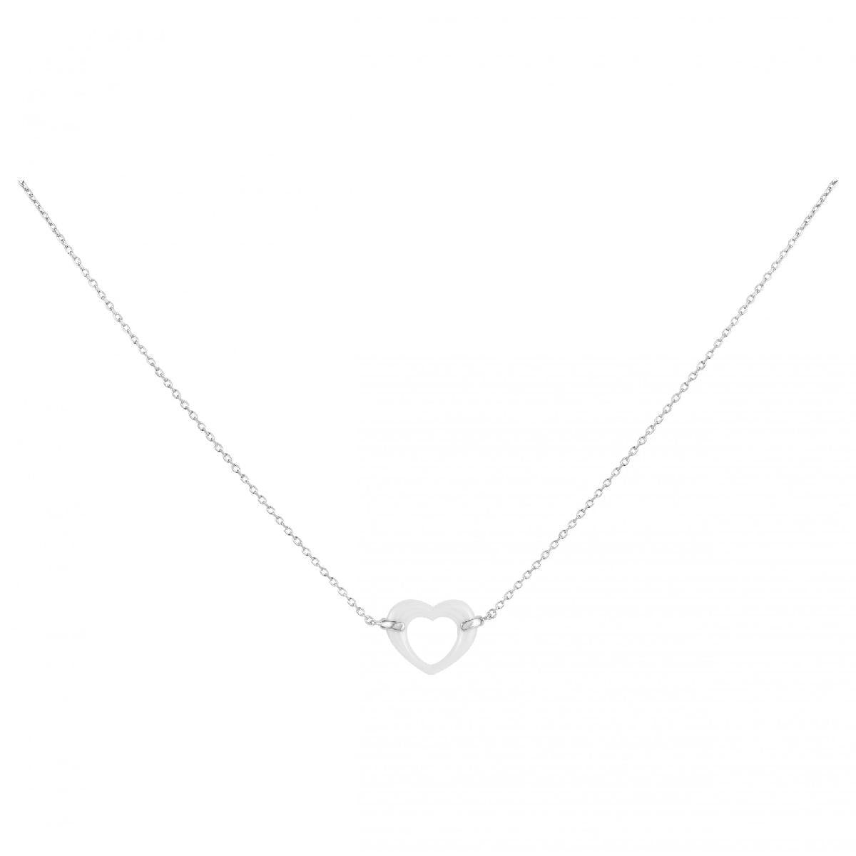Collier Modèle ALOÏZE Rive Gauche Collection Primrose Édition – Or Jaune 18 Carats