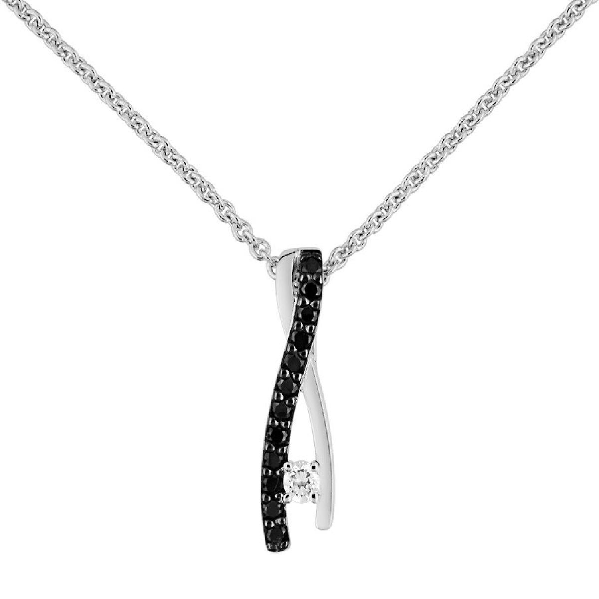 Collier AG925 – Argent 925