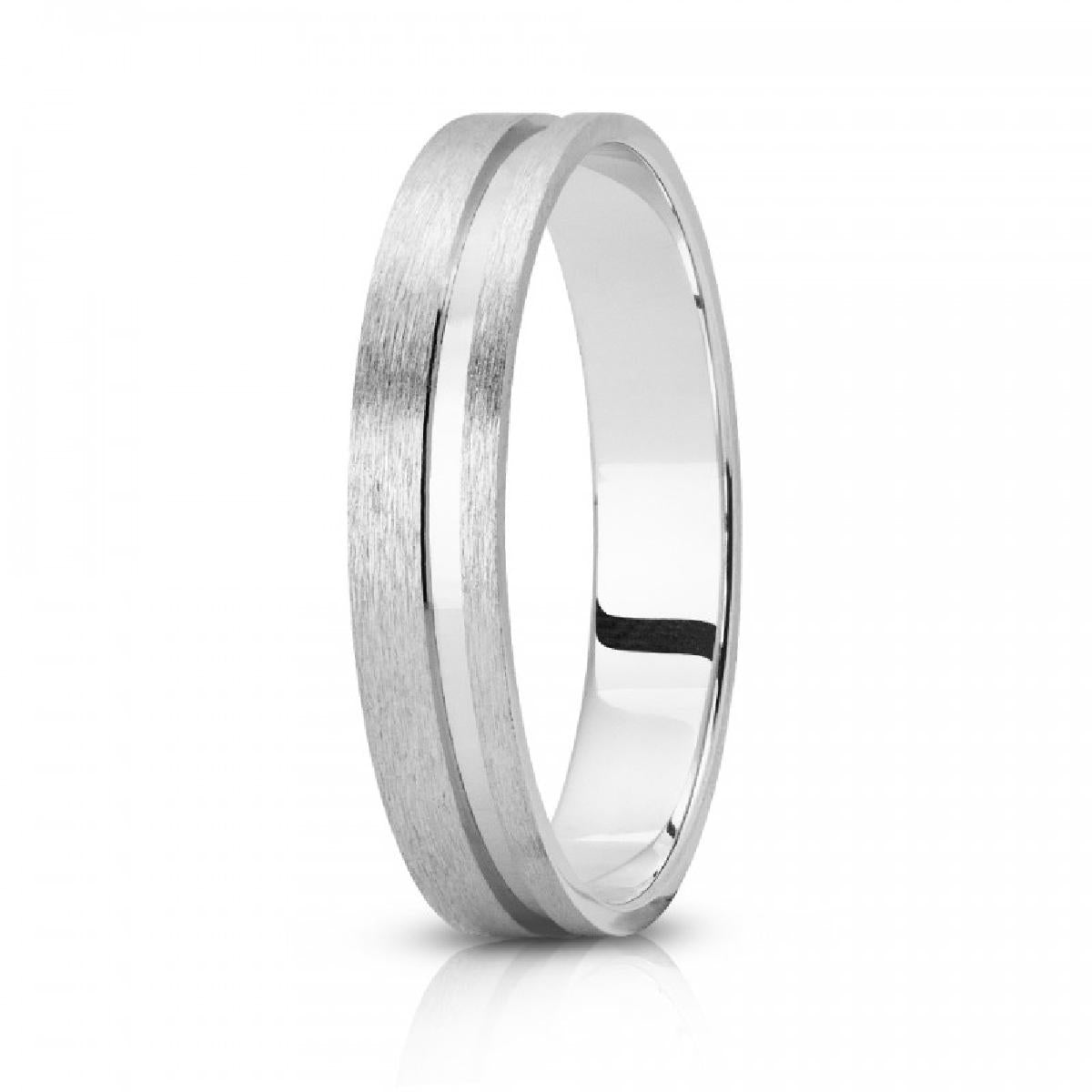 Bracelet Refero Gravé, Motif Ancestral Et Gravure Personnalisable – Or 18 Carats