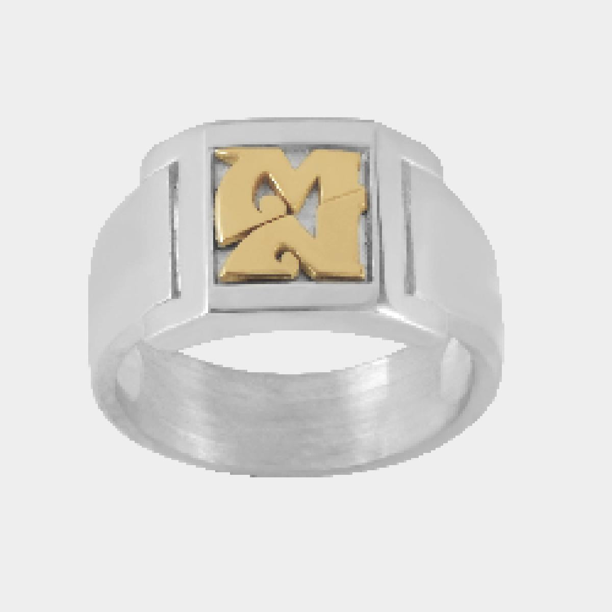 Bagues ALOÏZE AG925 Modèle Traité Trame Dentelle Fine Gravée pour Alliance ou Solitaire Argent 925
