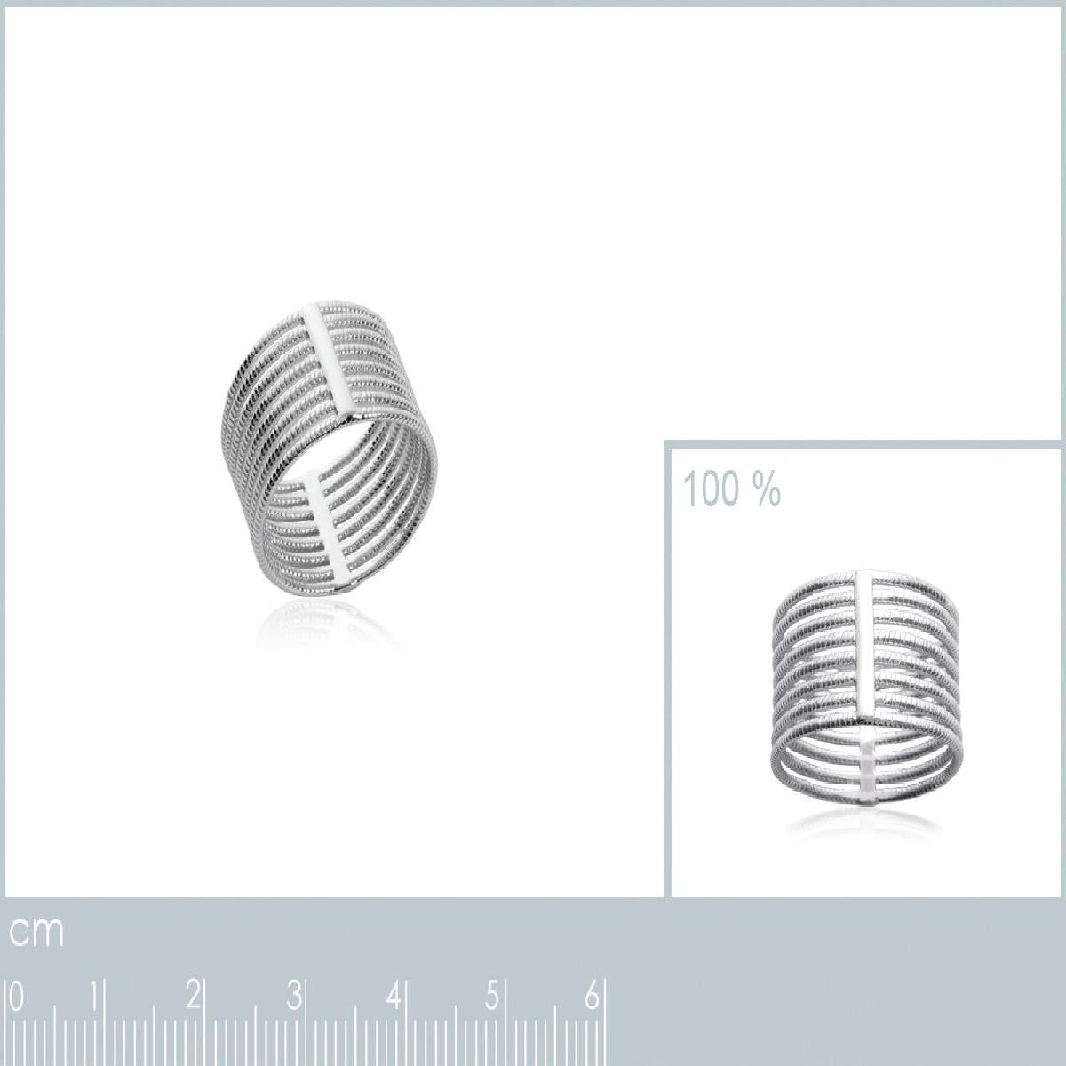 Bagues – AG925 Argent 925