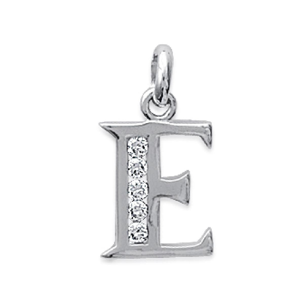 Pendentif AG925 Argent disque rond gravé recto verso, motif neutre et fini poli lisse pour collier ou chaîne