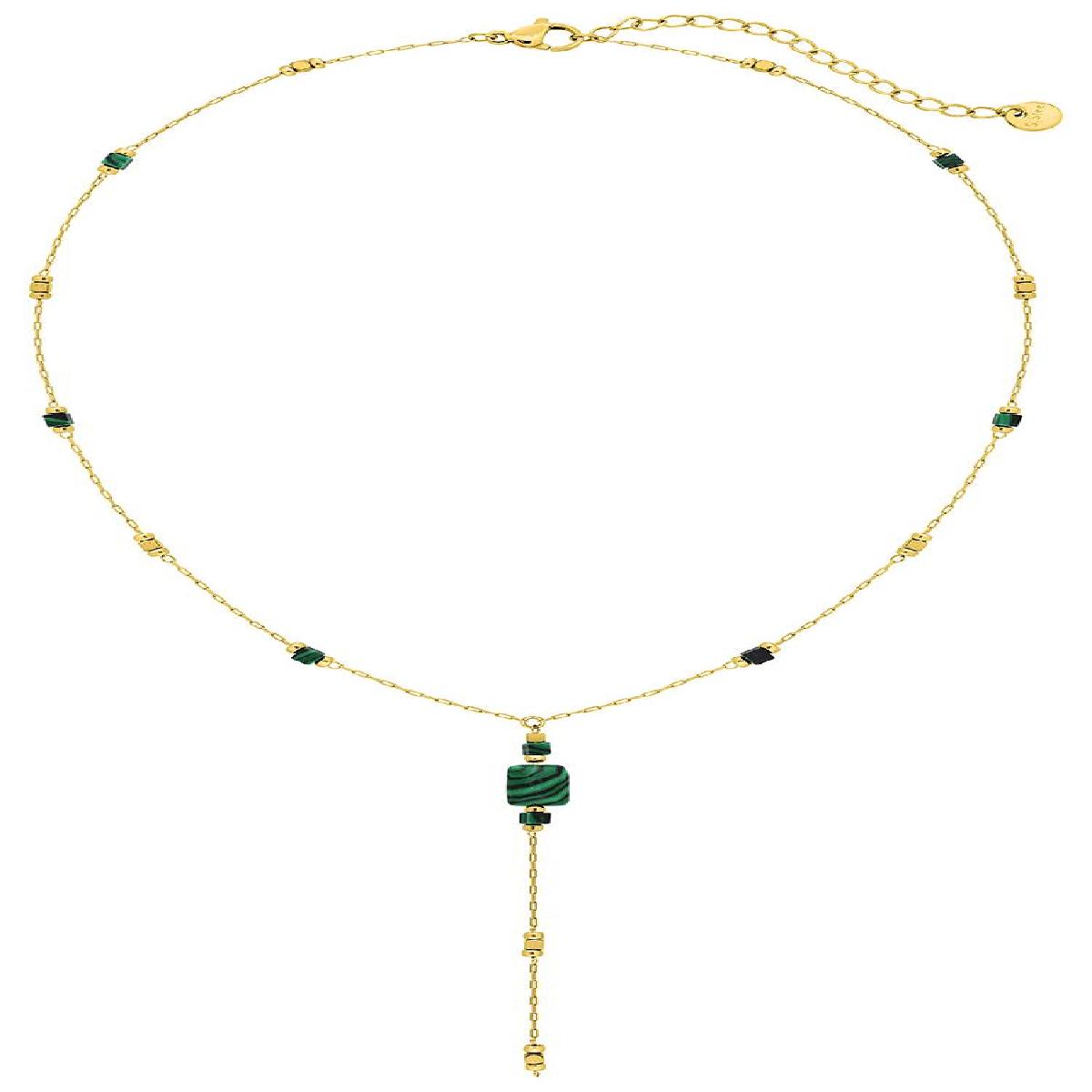 Colliers Simples +P. Couleur CODE A1B2C3D4E5 F6G7H8 I9J0K1 L2M3N4 – Acier Inoxydable