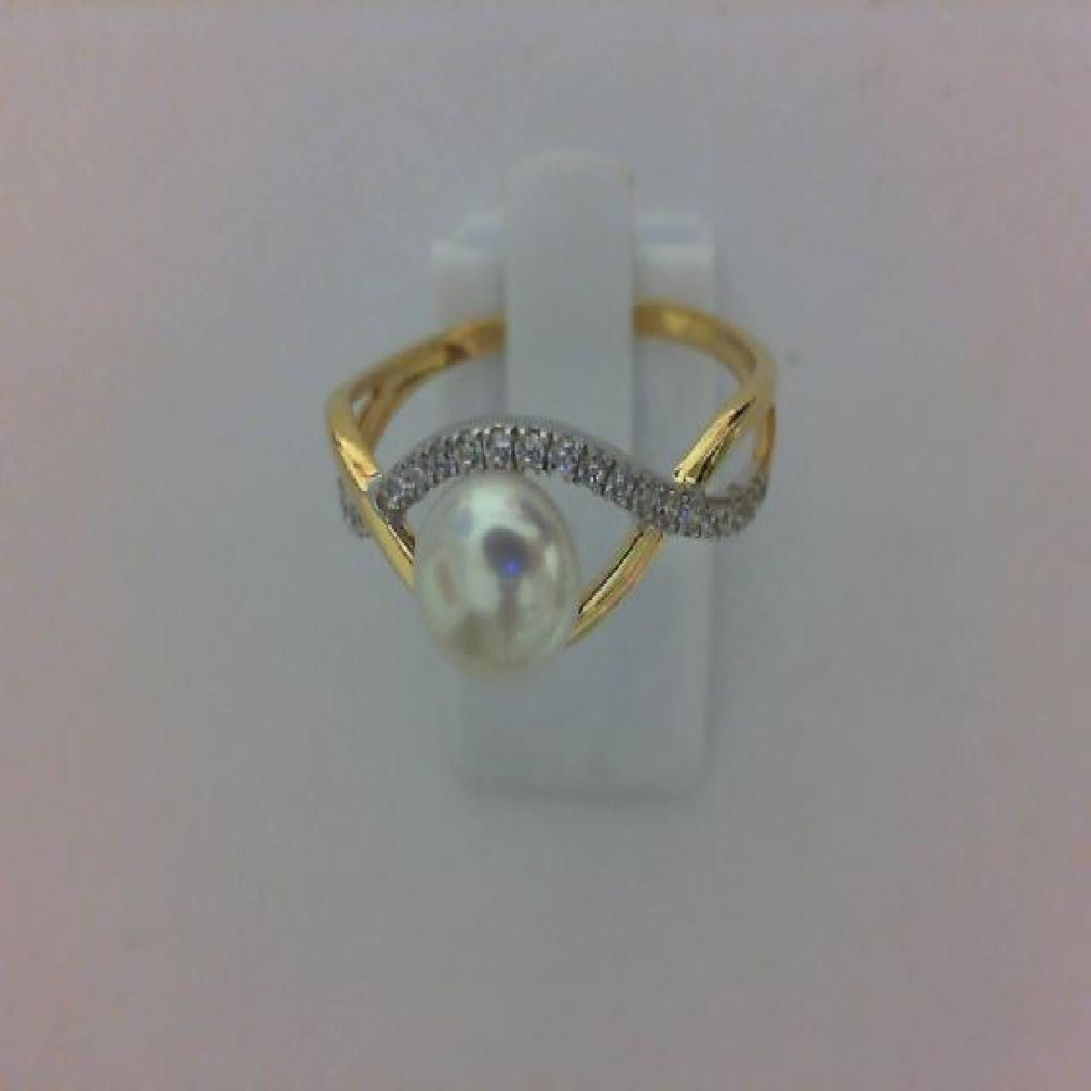 Solitaires AU375 – Zirconium
