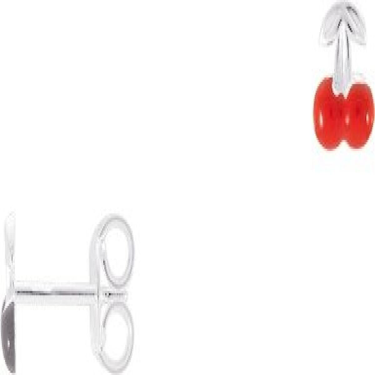 Boucles d'oreilles AG925 Argent
