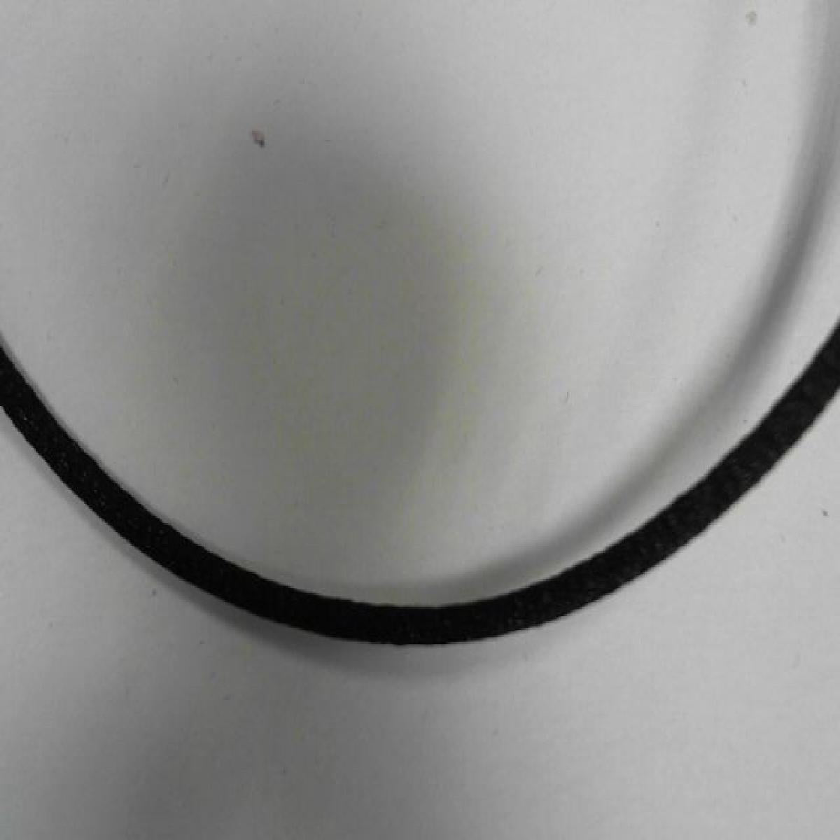 Collier AG925 – Argent 925, Chaîne Sterling, Pièce de Joaillerie ALOÏZE Collection