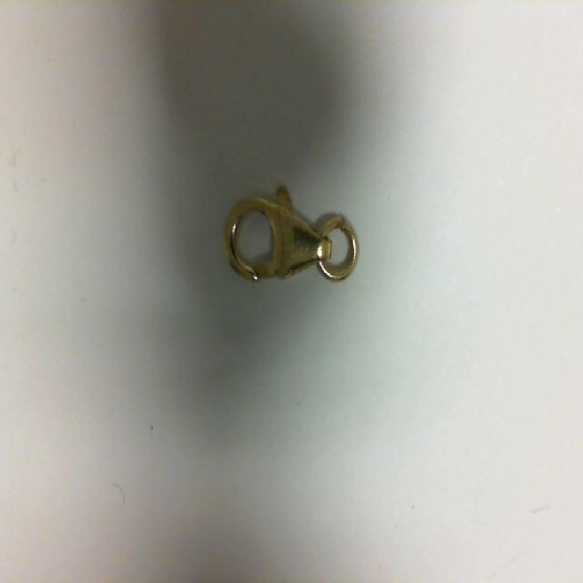 Apprêts AU375 – Or 9 carats