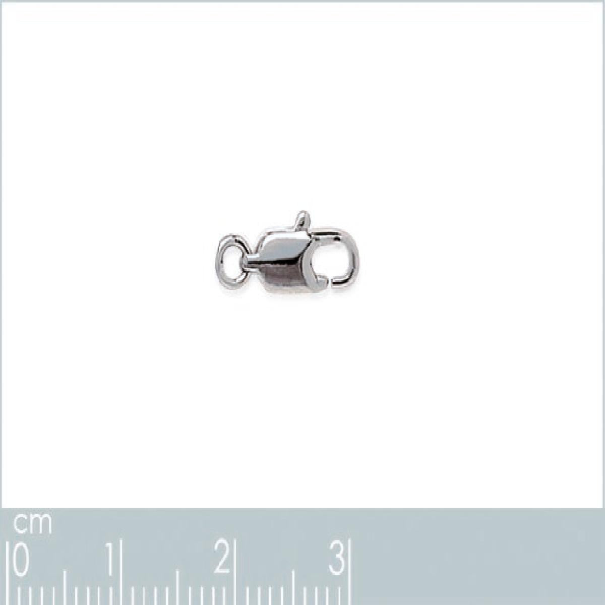 Apprêts Pour Bijoux Et Éléments De Montage Professionnels De Précision AG925 – Argent 925