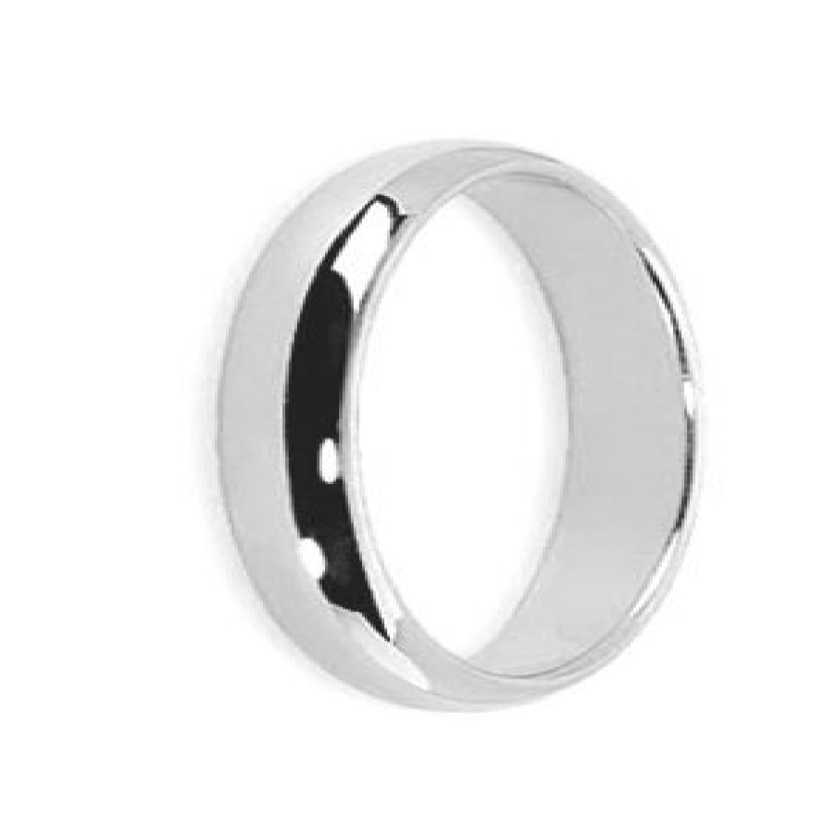 Bague Fulbert – Or jaune 18 carats