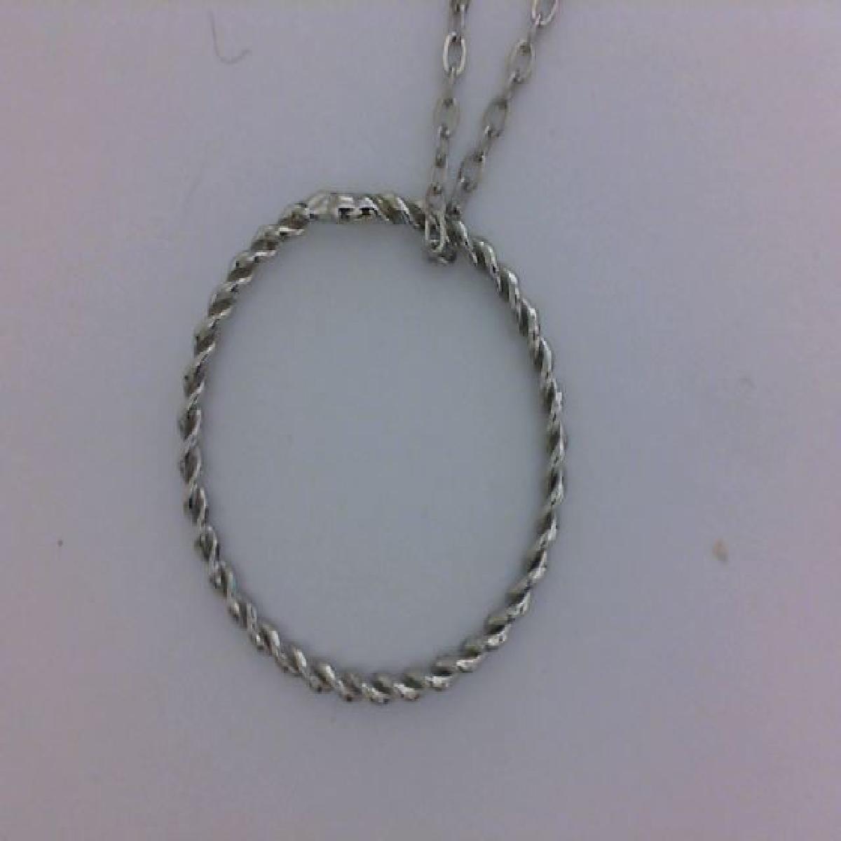 Collier Simple Modèle ALOÏZE Chaîne Lisse Gravable Pour Gravure Personnalisée – Or 18 Carats