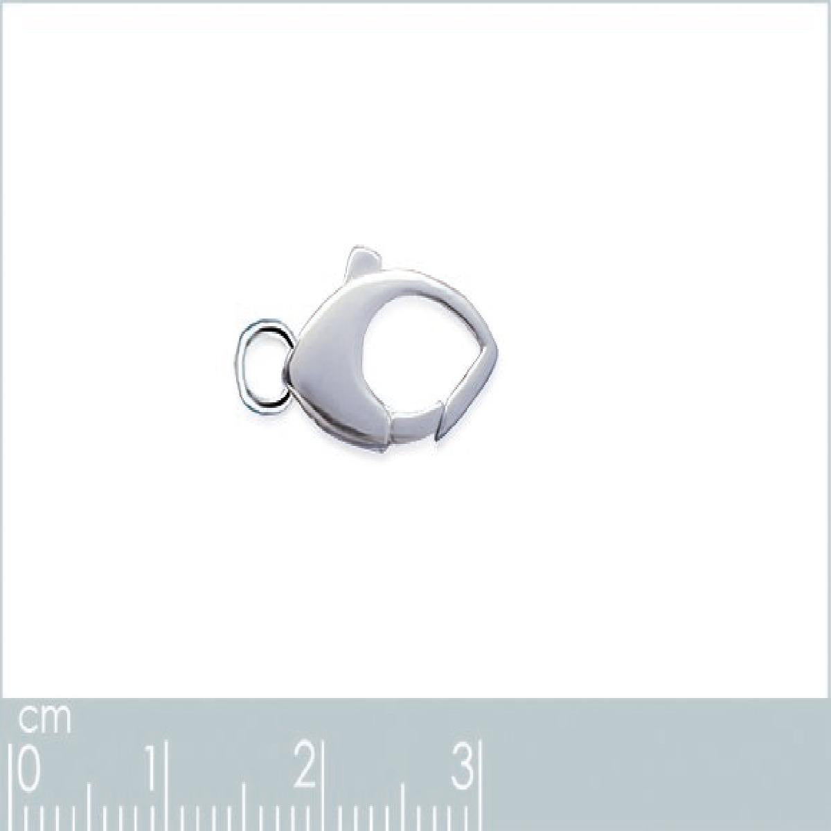 Apprêts Pour Bijoux ALOÏZE AG925 Argent Destinés À L'Assemblage De Charms Et Accessoires