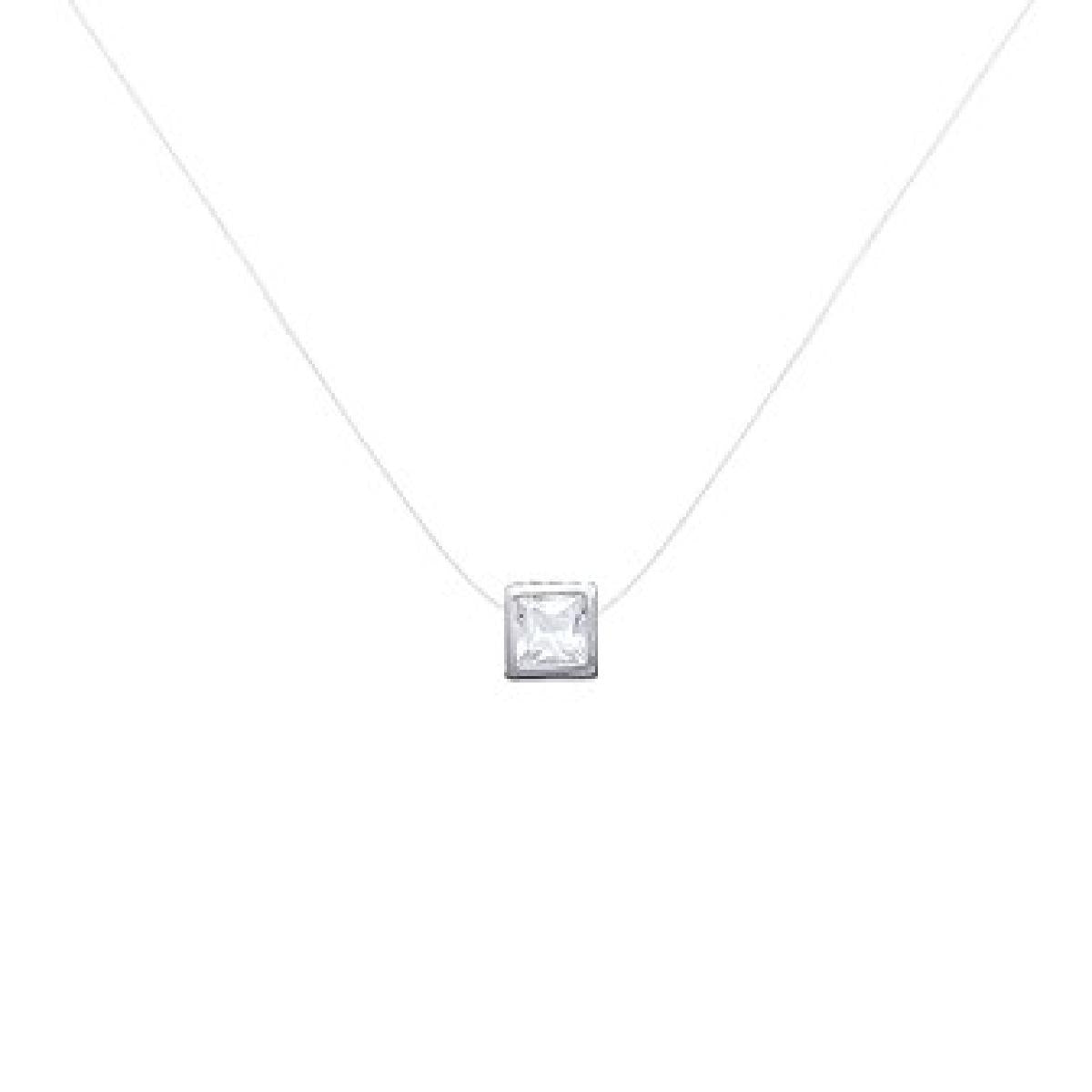 Collier AG925 Argent 925
