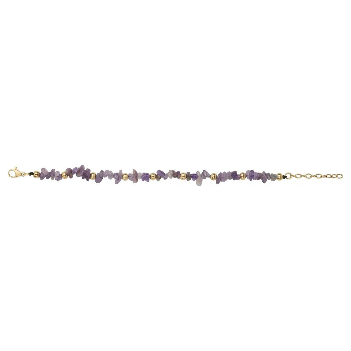 Bracelets Simples P.COULEUR – Acier