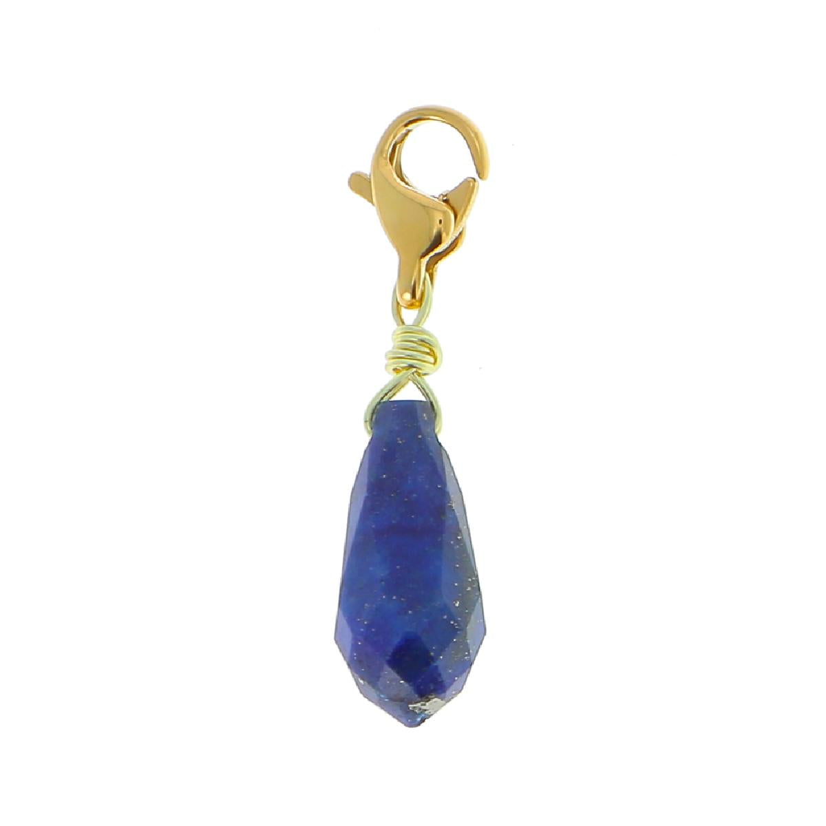 Bracelet Gourmette Torsadé En Chaîne Légère Collection POLU – Or Jaune 18 Carats