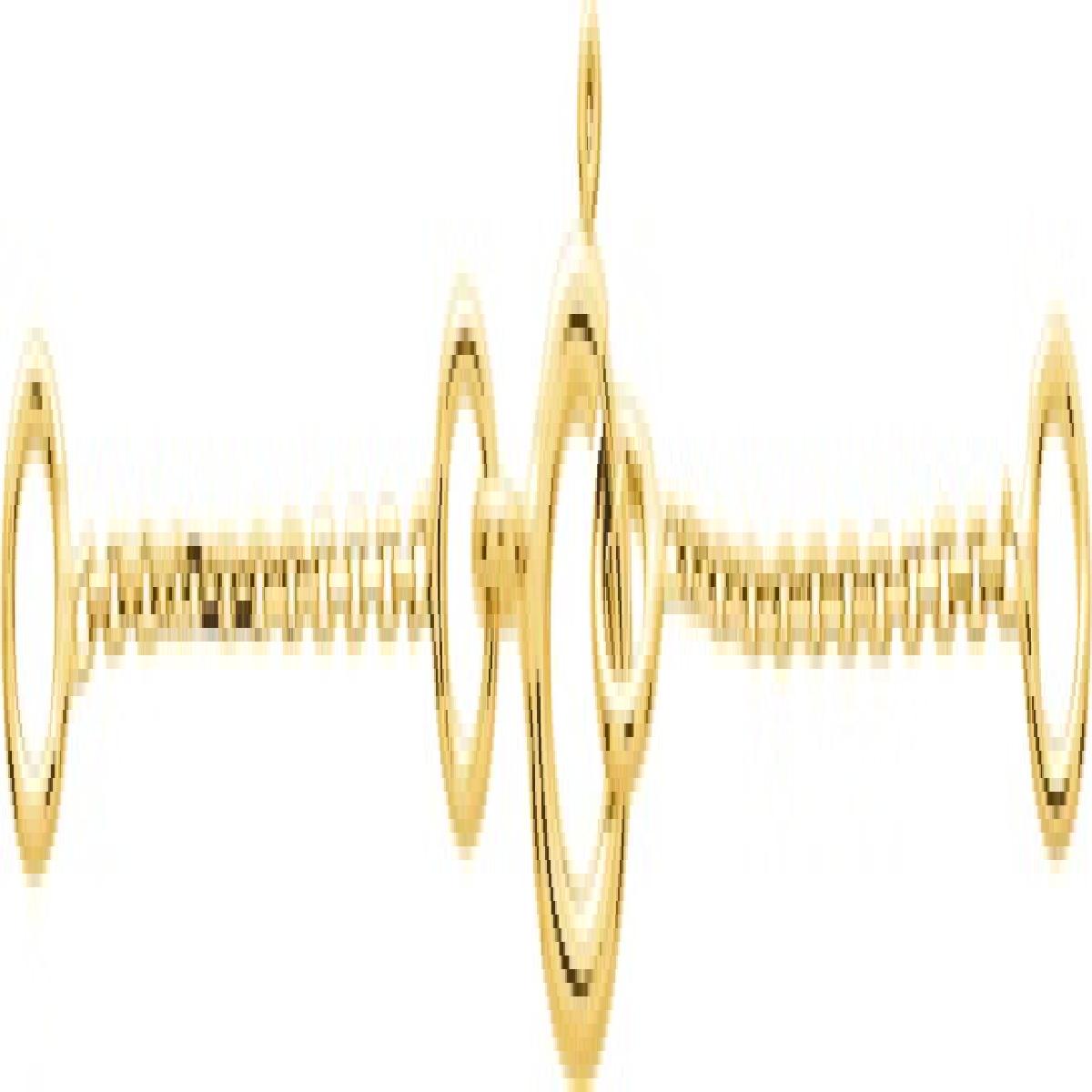 Divers à Accrocher AU750 Pendentifs Variés Collection Joaillerie Artisanale – Or 18 Carats